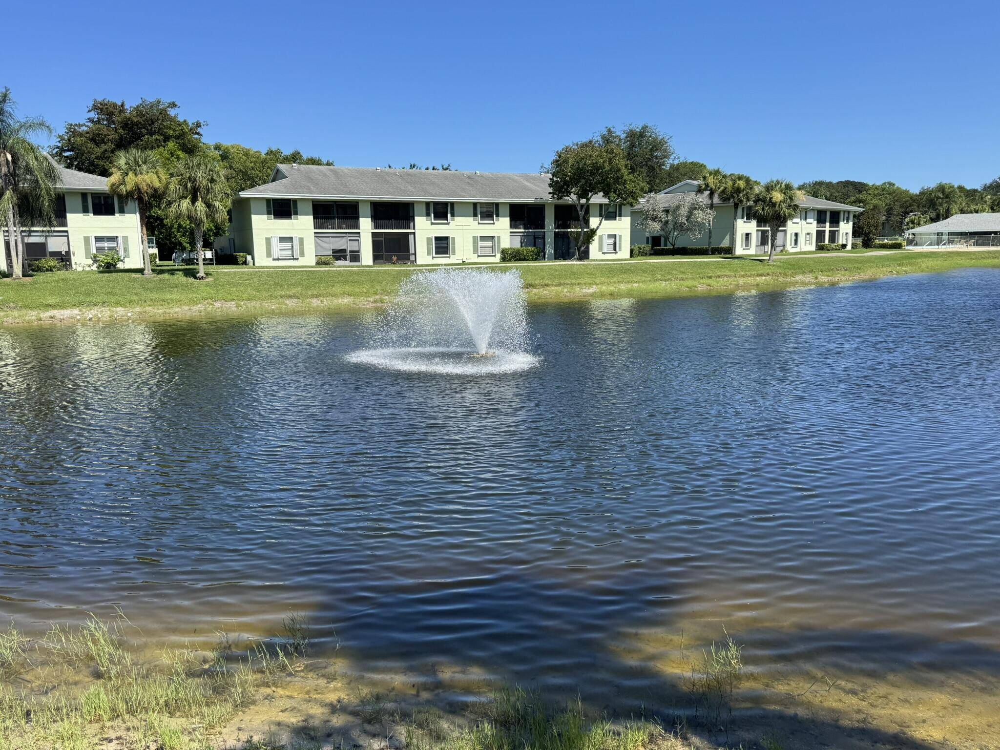 Palm Beach Gardens, FL 33418,801 Sabal Ridge CIR H