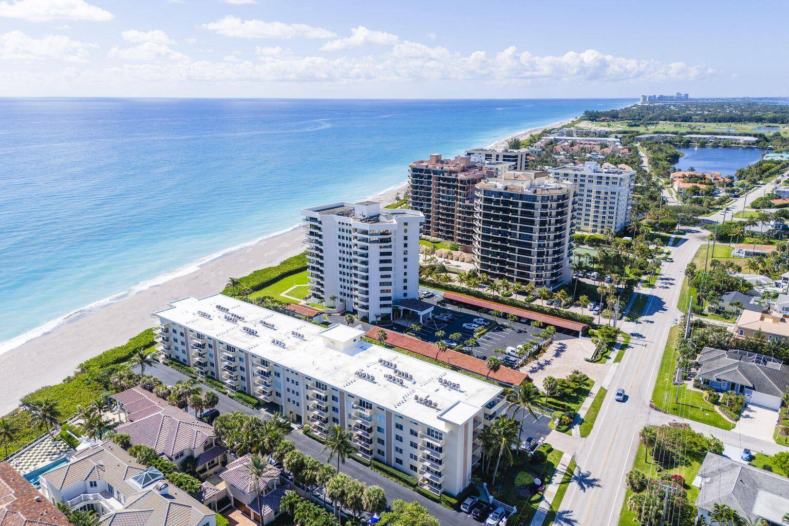Juno Beach, FL 33408,630 Ocean DR 205
