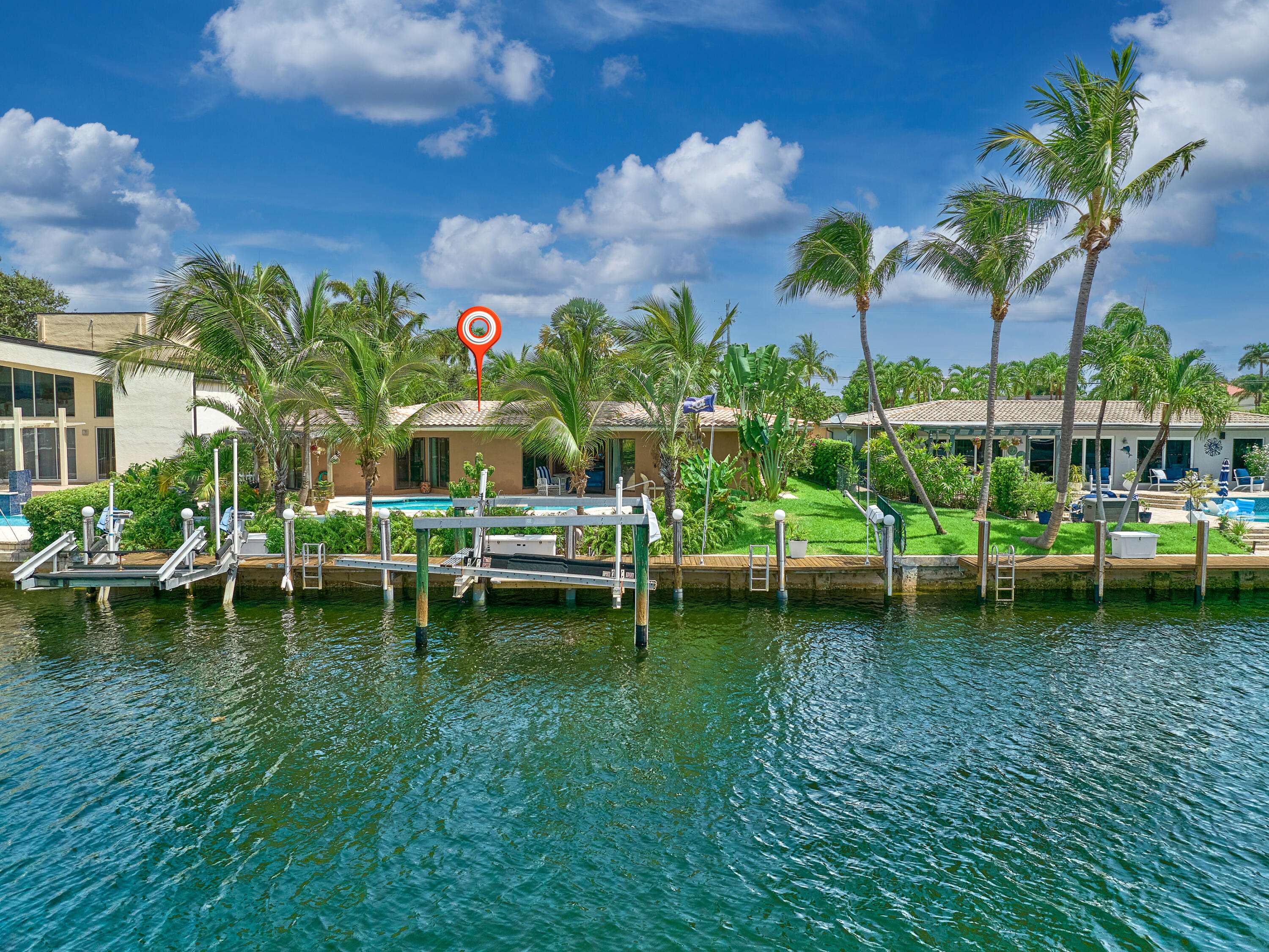 Lighthouse Point, FL 33064,2810 NE 48 CT