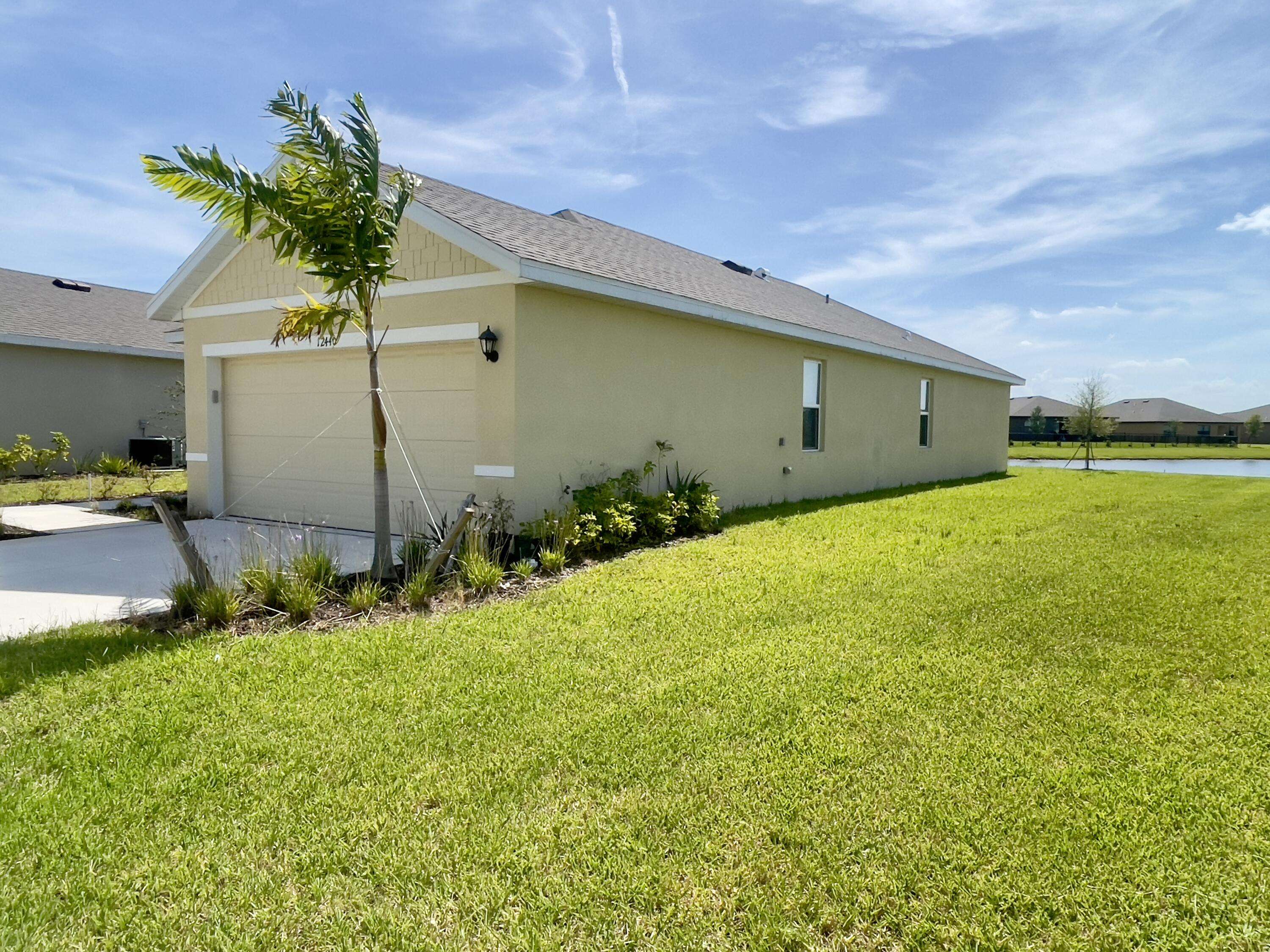 Port Saint Lucie, FL 34987,12440 SW Rimini WAY