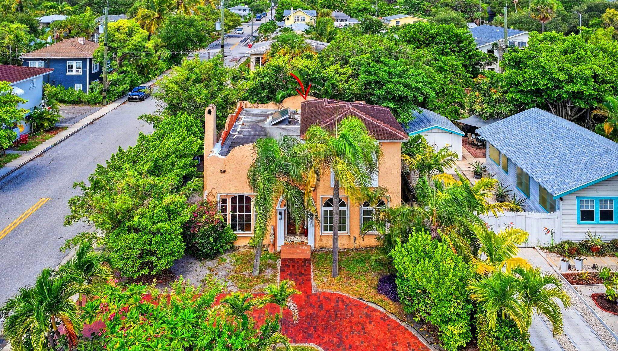 Lake Worth Beach, FL 33460,331 S Palmway