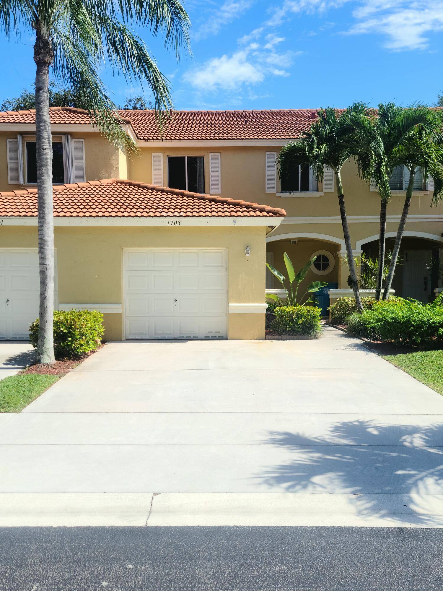 Boynton Beach, FL 33436,1703 Arezzo CIR