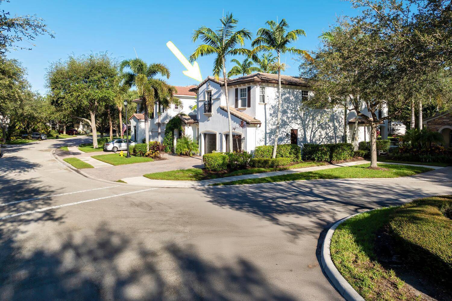 Palm Beach Gardens, FL 33410,849 Madison CT