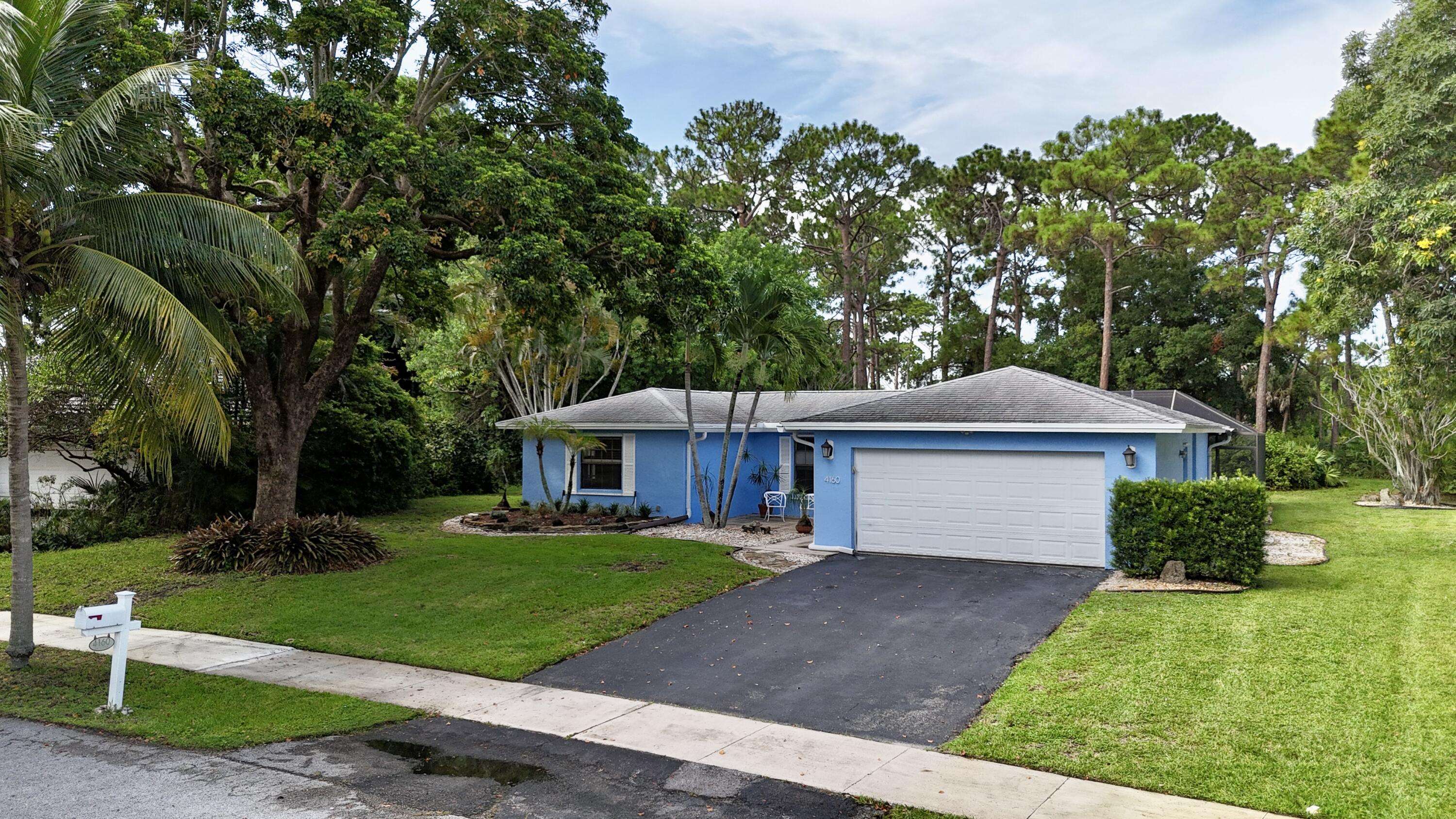 Delray Beach, FL 33445,4160 NW 7th CT
