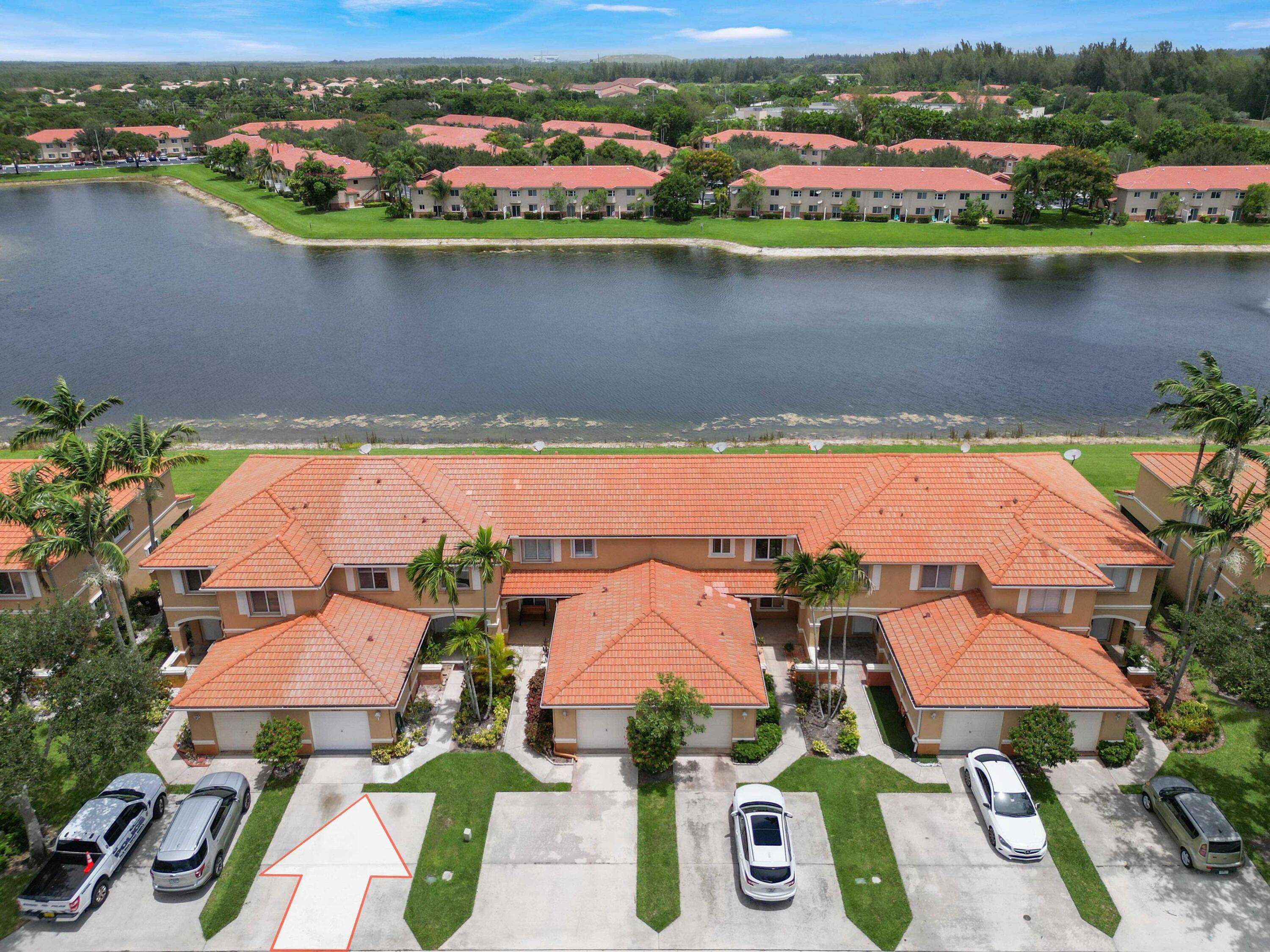 West Palm Beach, FL 33411,6219 Eaton ST