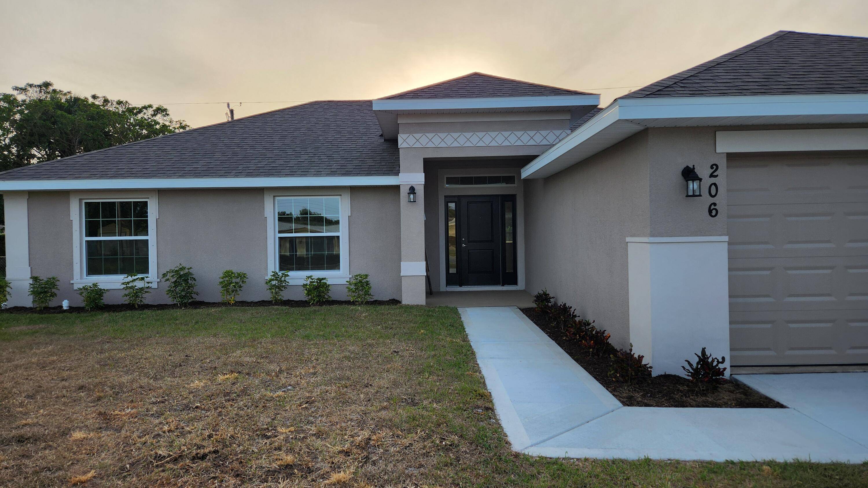 Port Saint Lucie, FL 34953,233 SW Becker RD