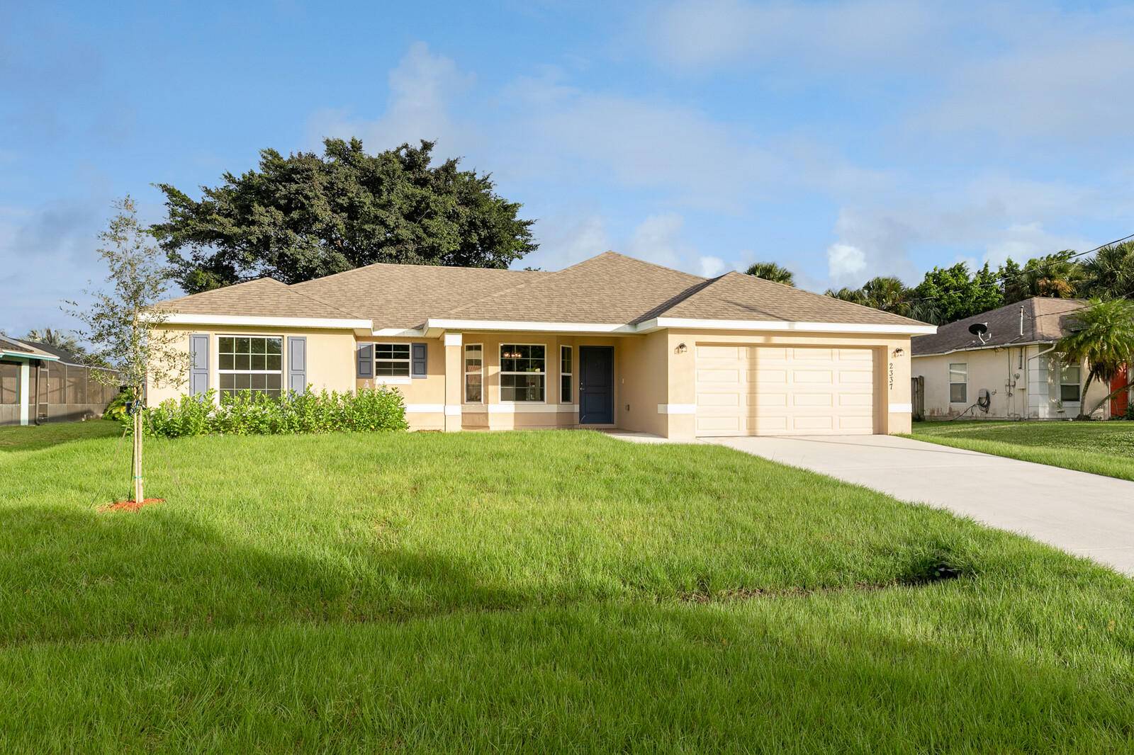 Port Saint Lucie, FL 34953,4232 SW Port St Lucie BLVD