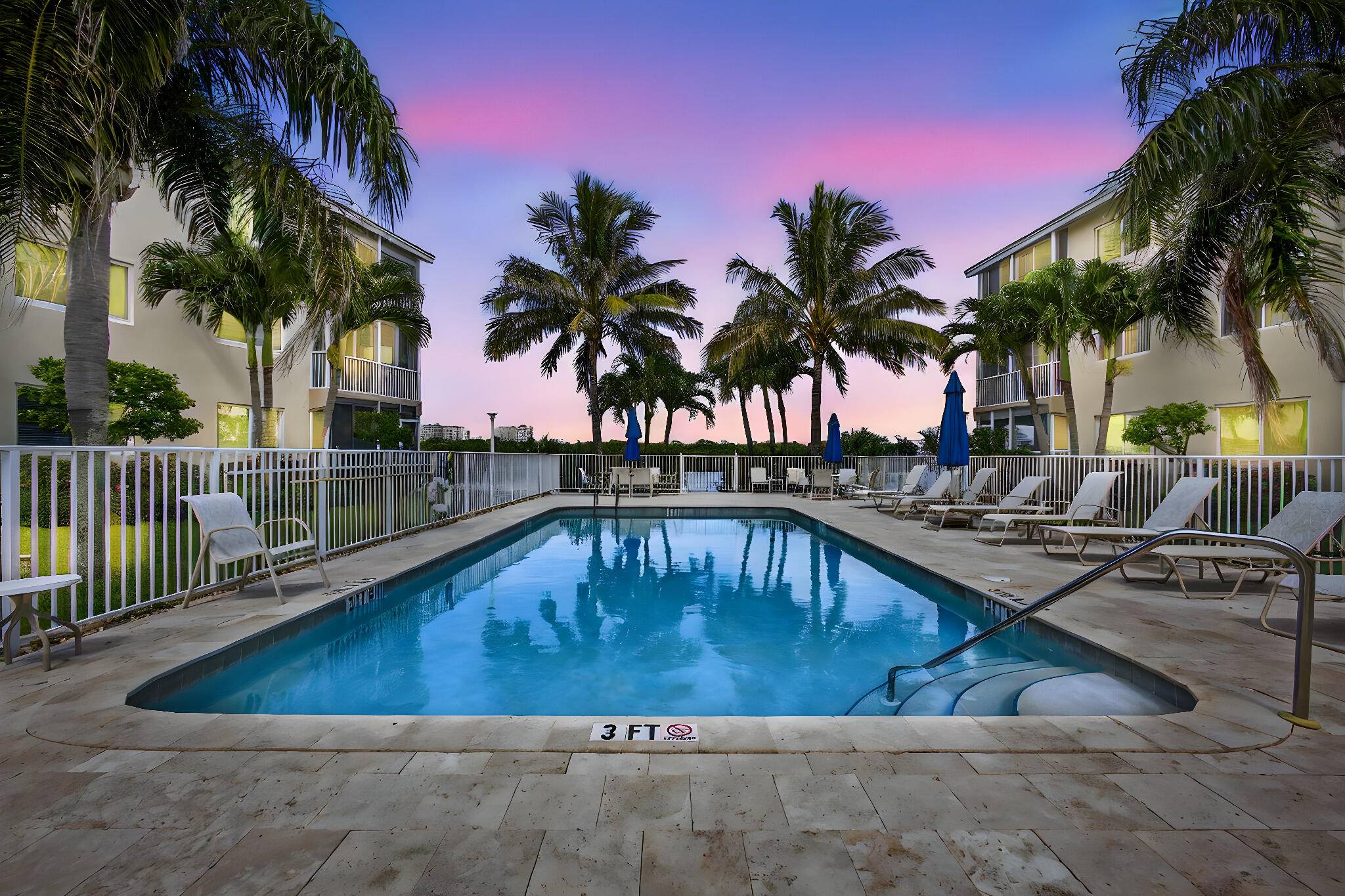 Ocean Ridge, FL 33435,6530 N Ocean BLVD 205