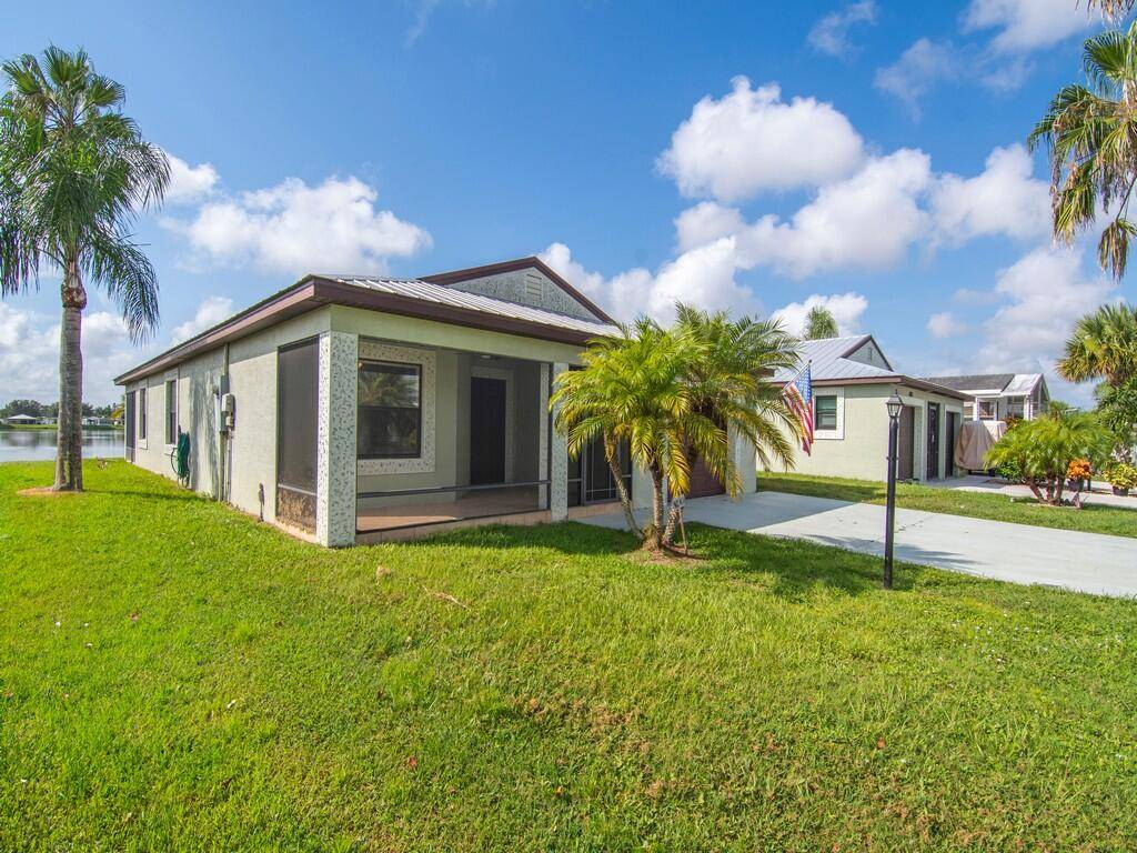 Fort Pierce, FL 34951,14867 Tucan ST