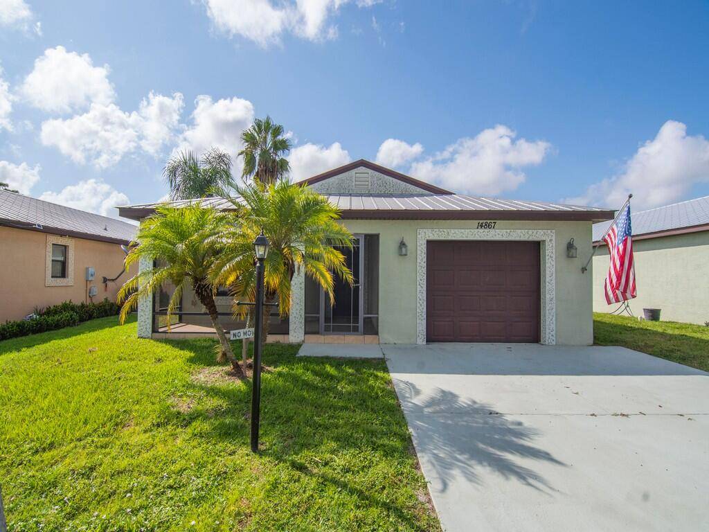Fort Pierce, FL 34951,14867 Tucan ST