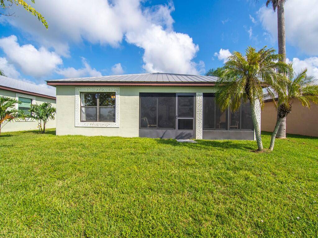 Fort Pierce, FL 34951,14867 Tucan ST