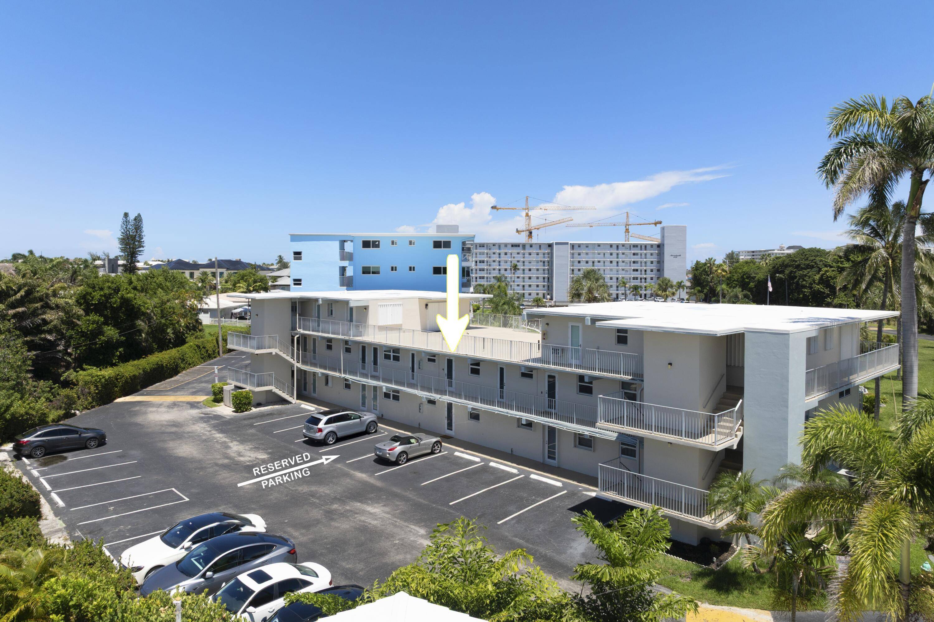 Deerfield Beach, FL 33441,1445 SE 15th CT 203