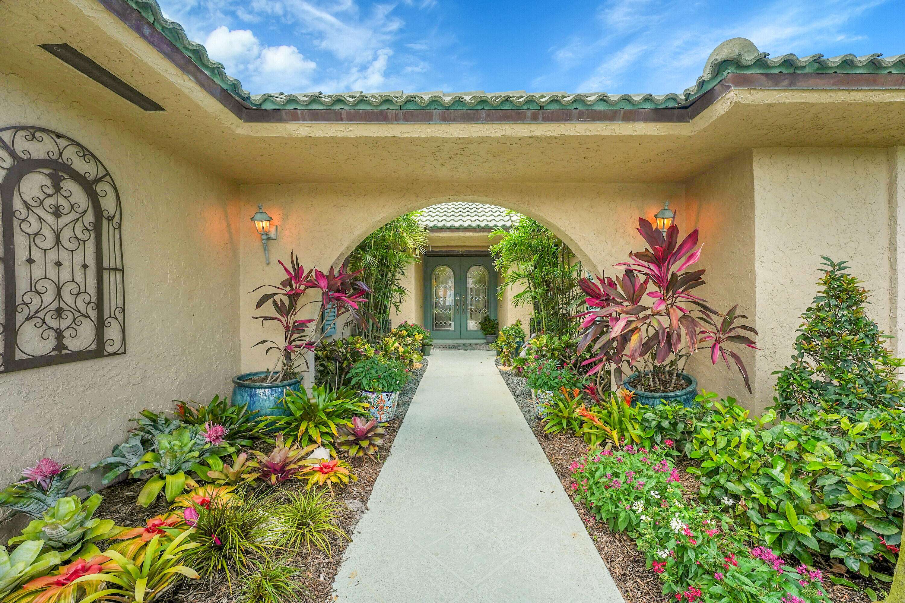 Palm Beach Gardens, FL 33410,2647 Monaco TER