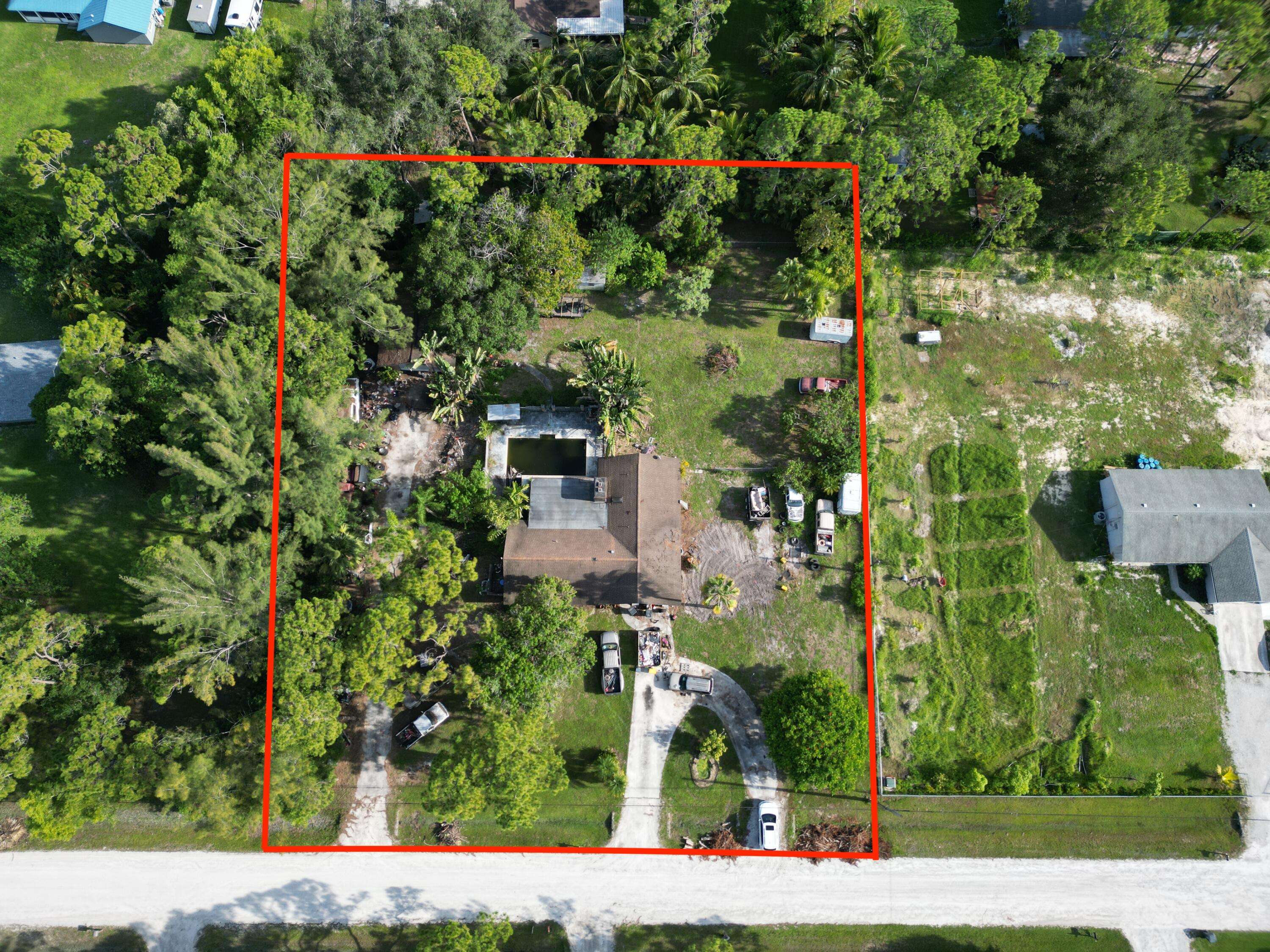 The Acreage, FL 33411,13572 N 58th CT