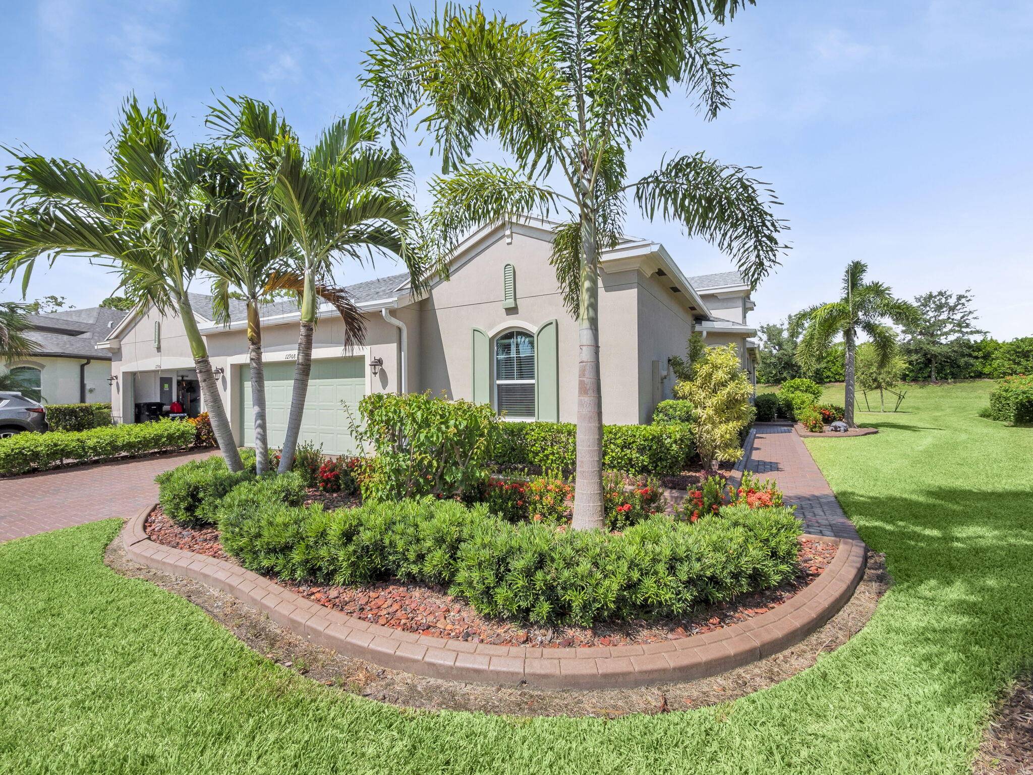 Port Saint Lucie, FL 34987,12908 SW Lake Fern CIR
