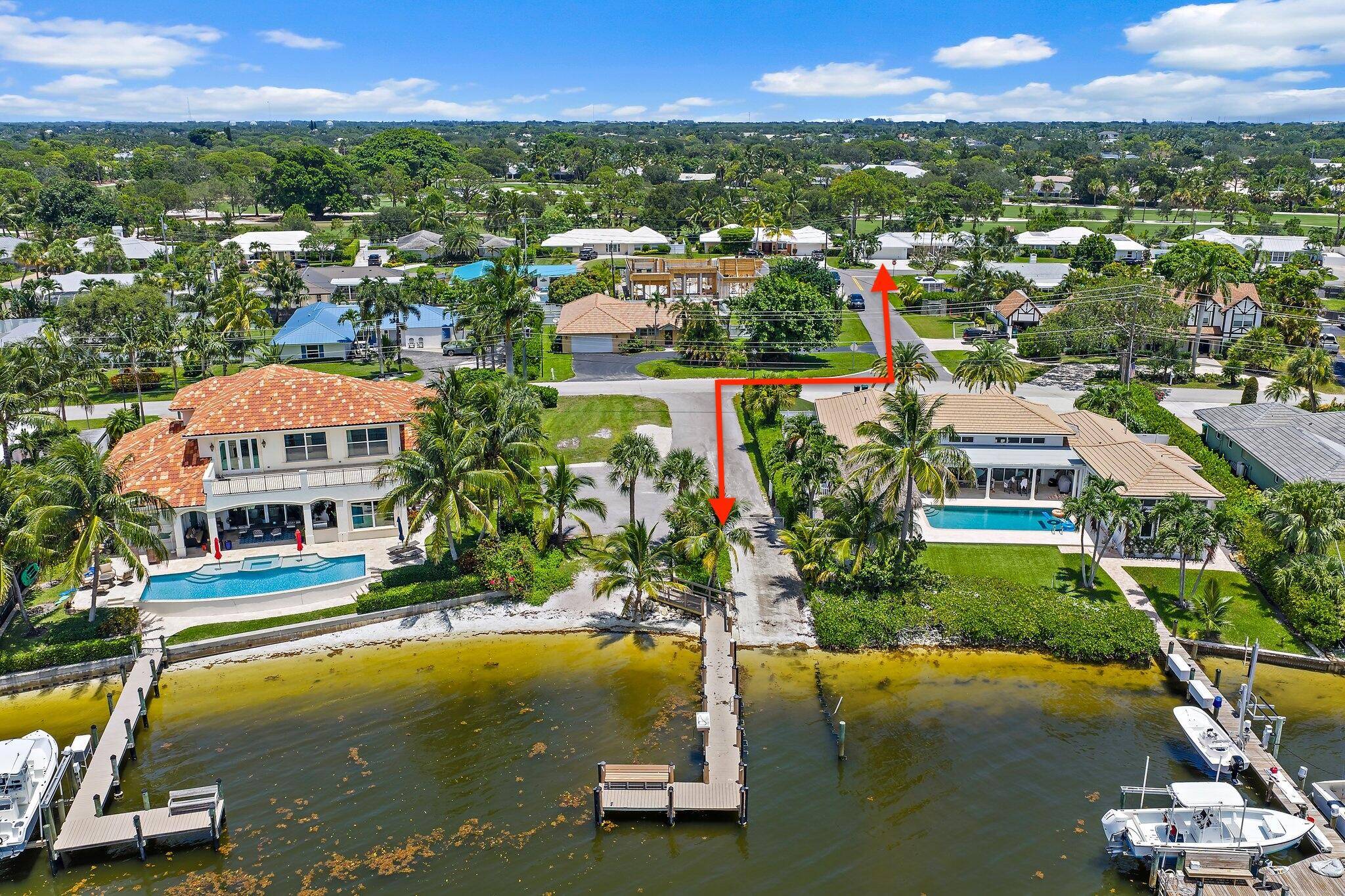 Tequesta, FL 33469,86 Golfview DR