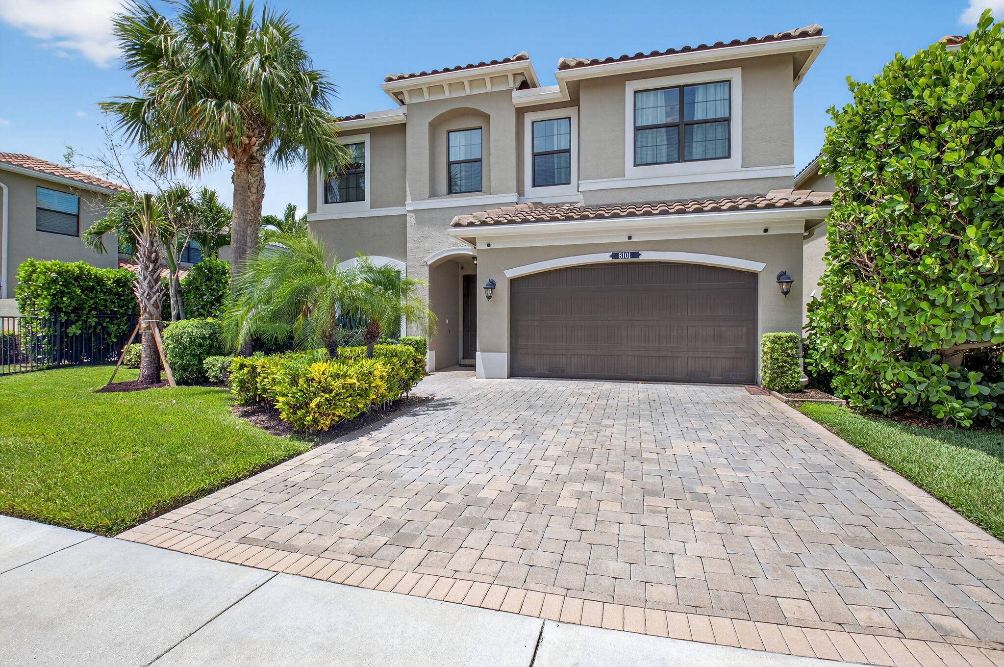 Delray Beach, FL 33446,8101 Ironstone DR