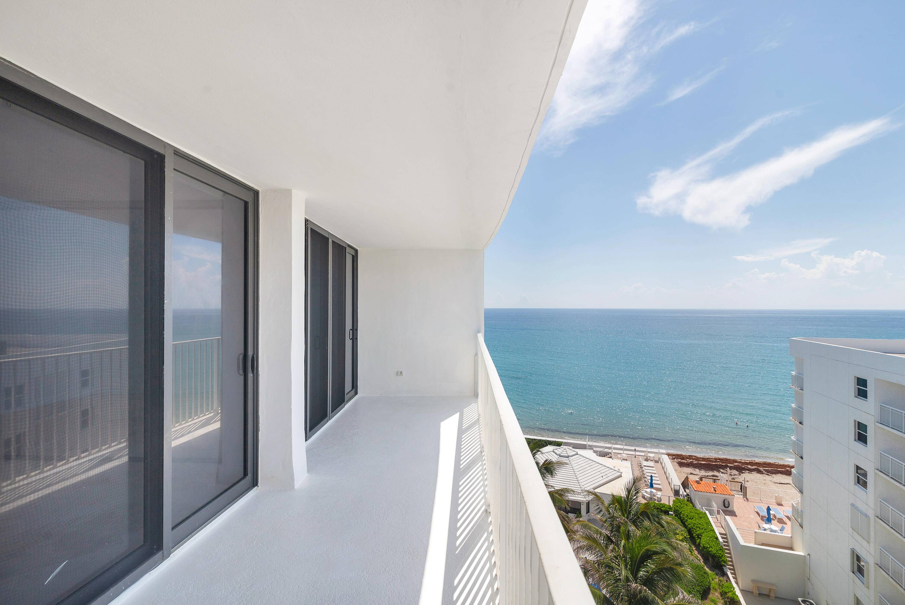 South Palm Beach, FL 33480,3590 S Ocean BLVD 908