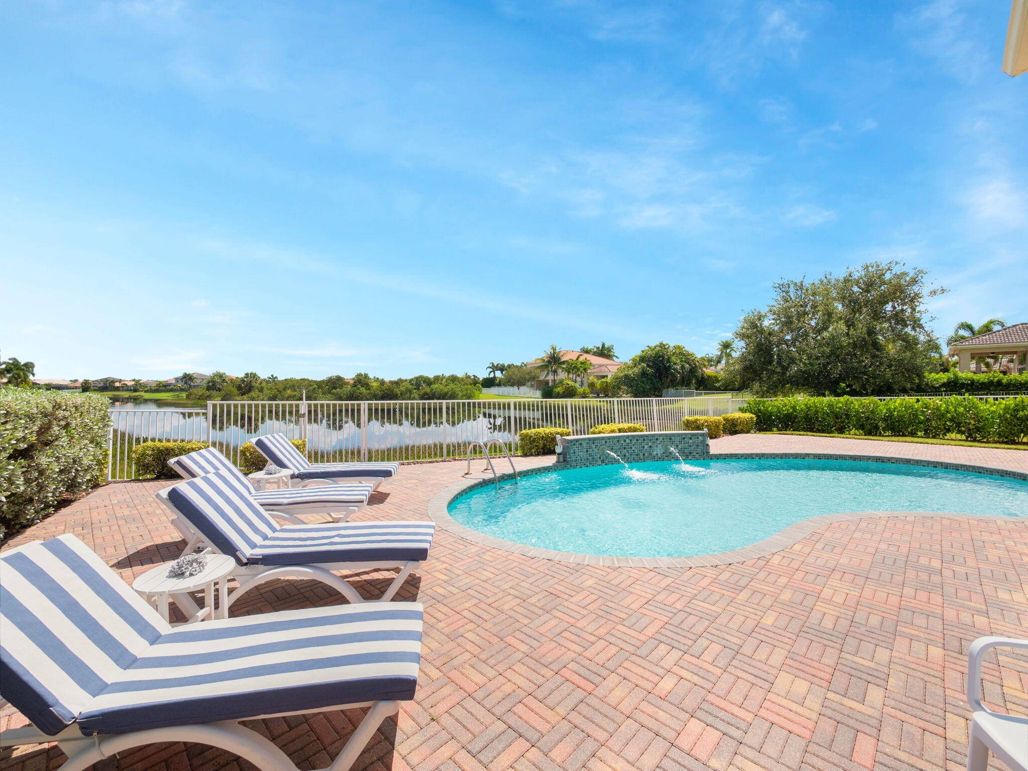 Port Saint Lucie, FL 34987,11406 SW Fieldstone WAY