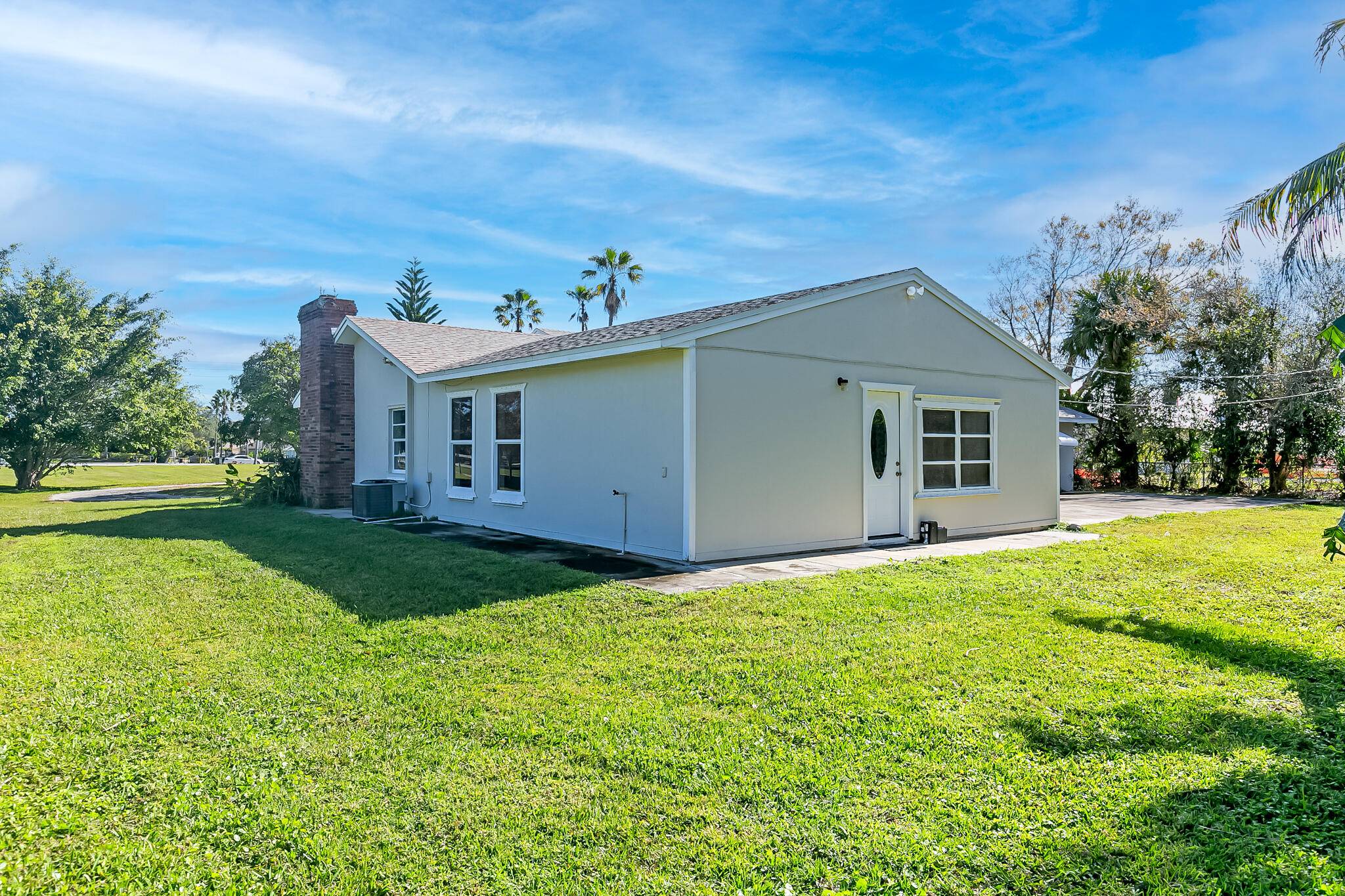 Fort Pierce, FL 34981,4375 S 25th ST