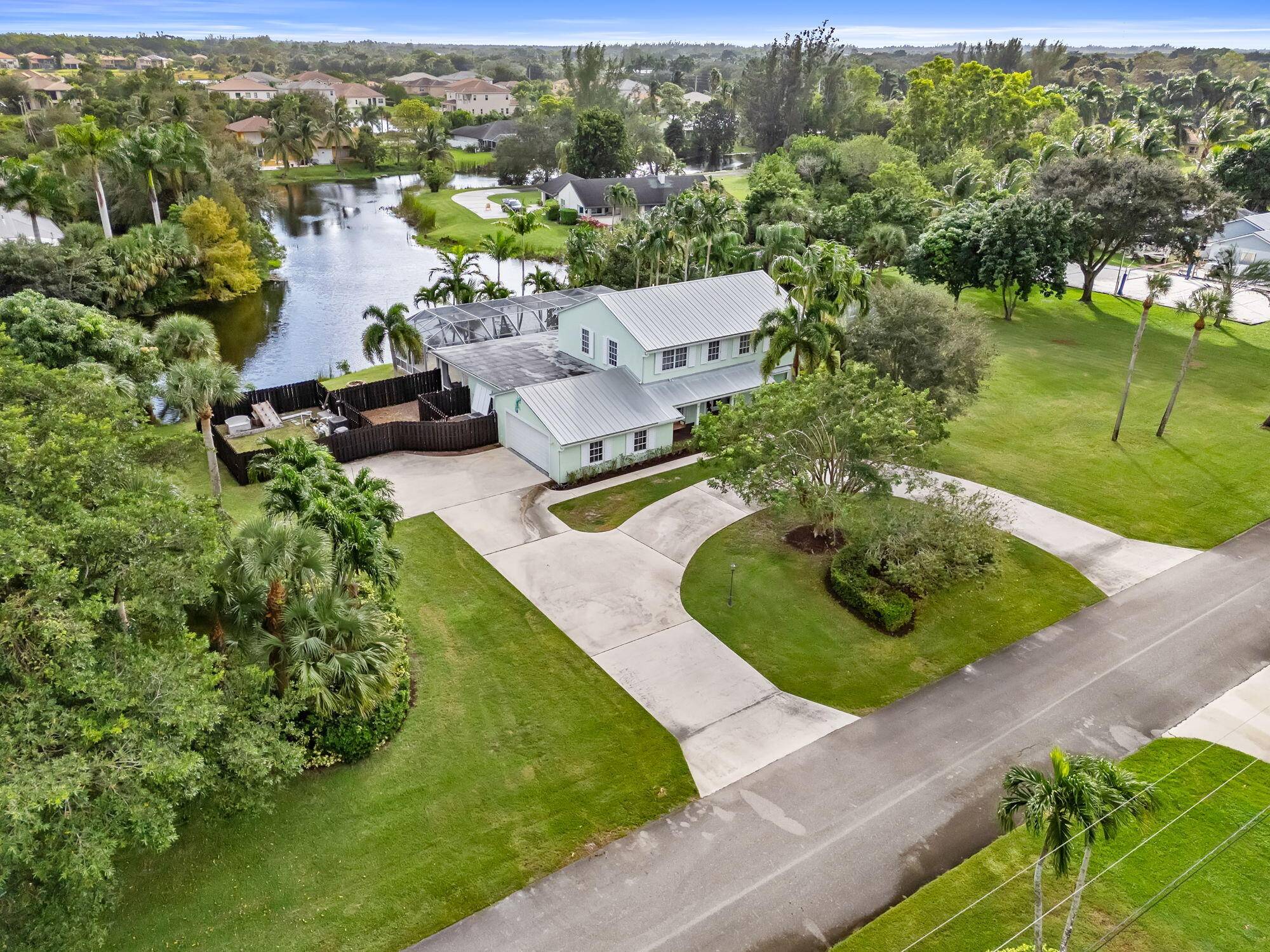 West Palm Beach, FL 33411,864 Whippoorwill ROW