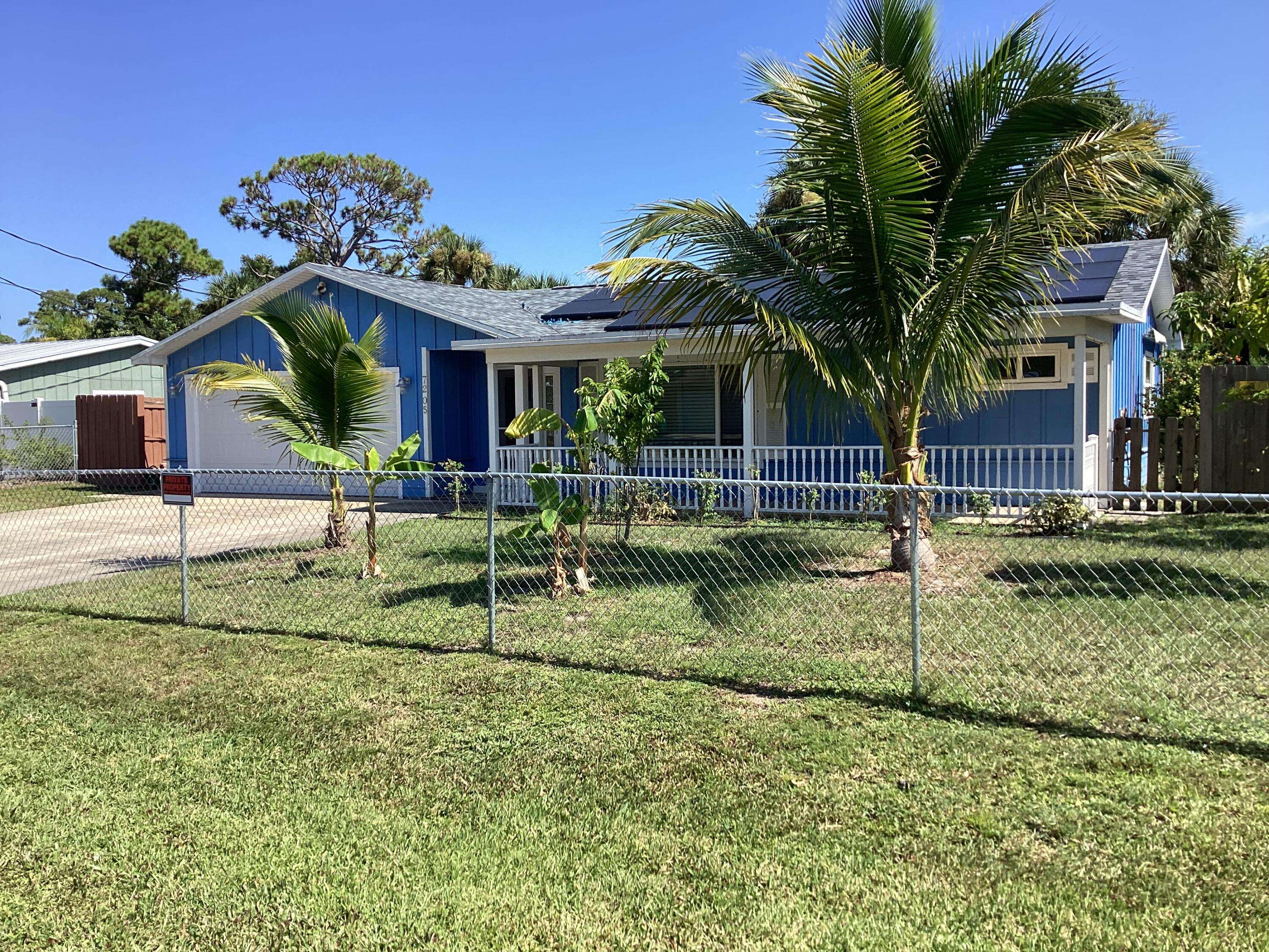 Fort Pierce, FL 34951,7205 Penny LN