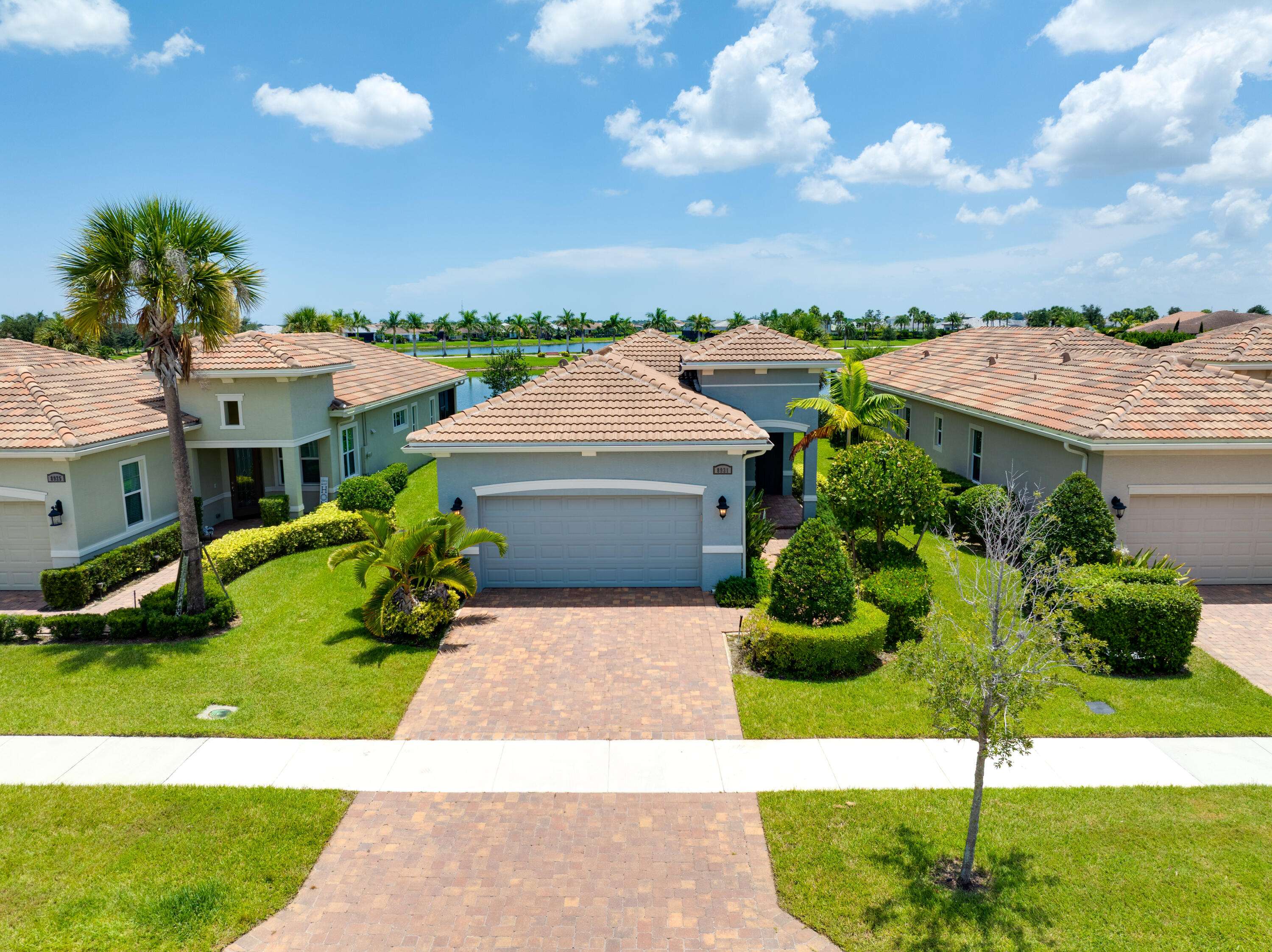 Port Saint Lucie, FL 34987,8931 SW Pepoli WAY