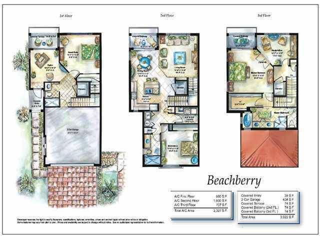 Jensen Beach, FL 34957,264 Ocean Bay DR