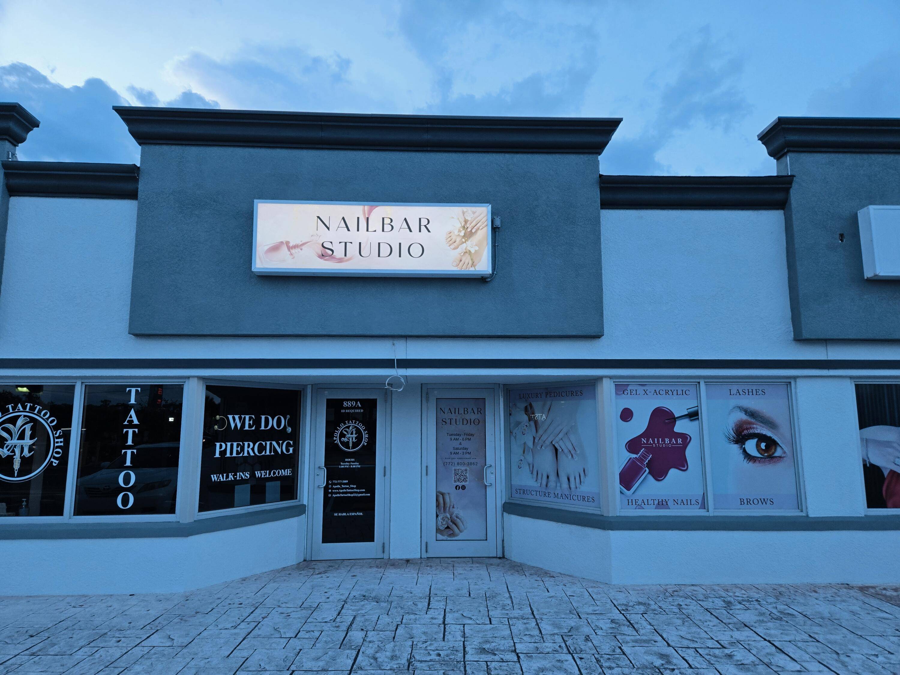 Port Saint Lucie, FL 34952,889 E Prima Vista Blvd BLVD