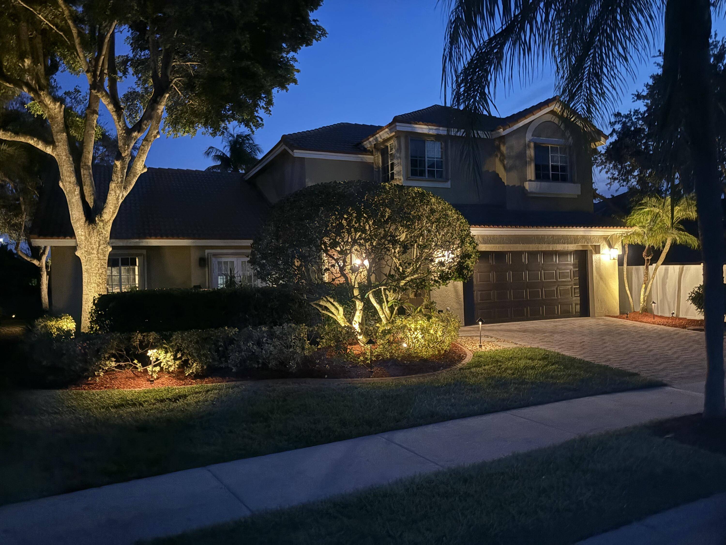 Weston, FL 33326,1182 Laguna Springs DR