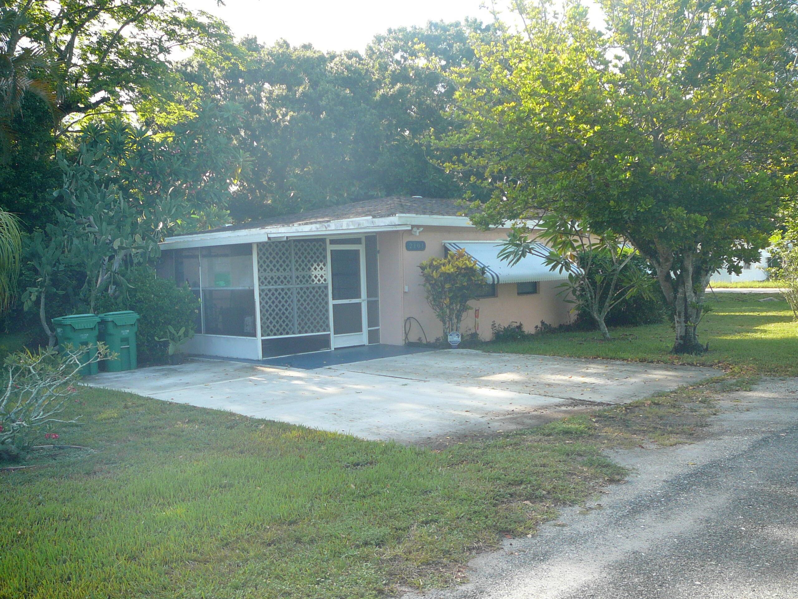 Fort Pierce, FL 34947,2101 S 33rd ST