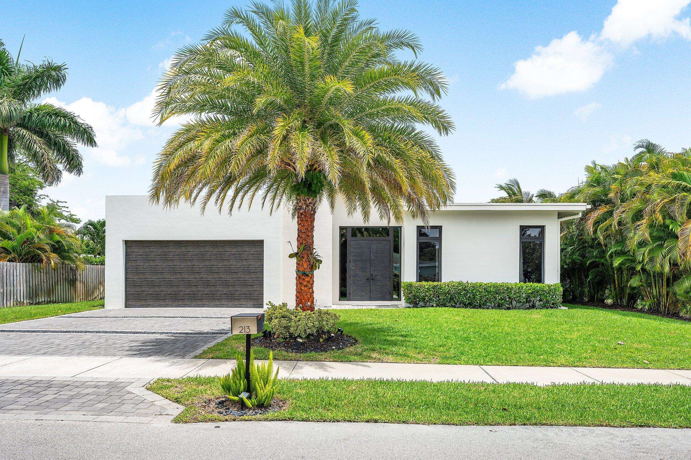 Delray Beach, FL 33444,213 NE 14th ST