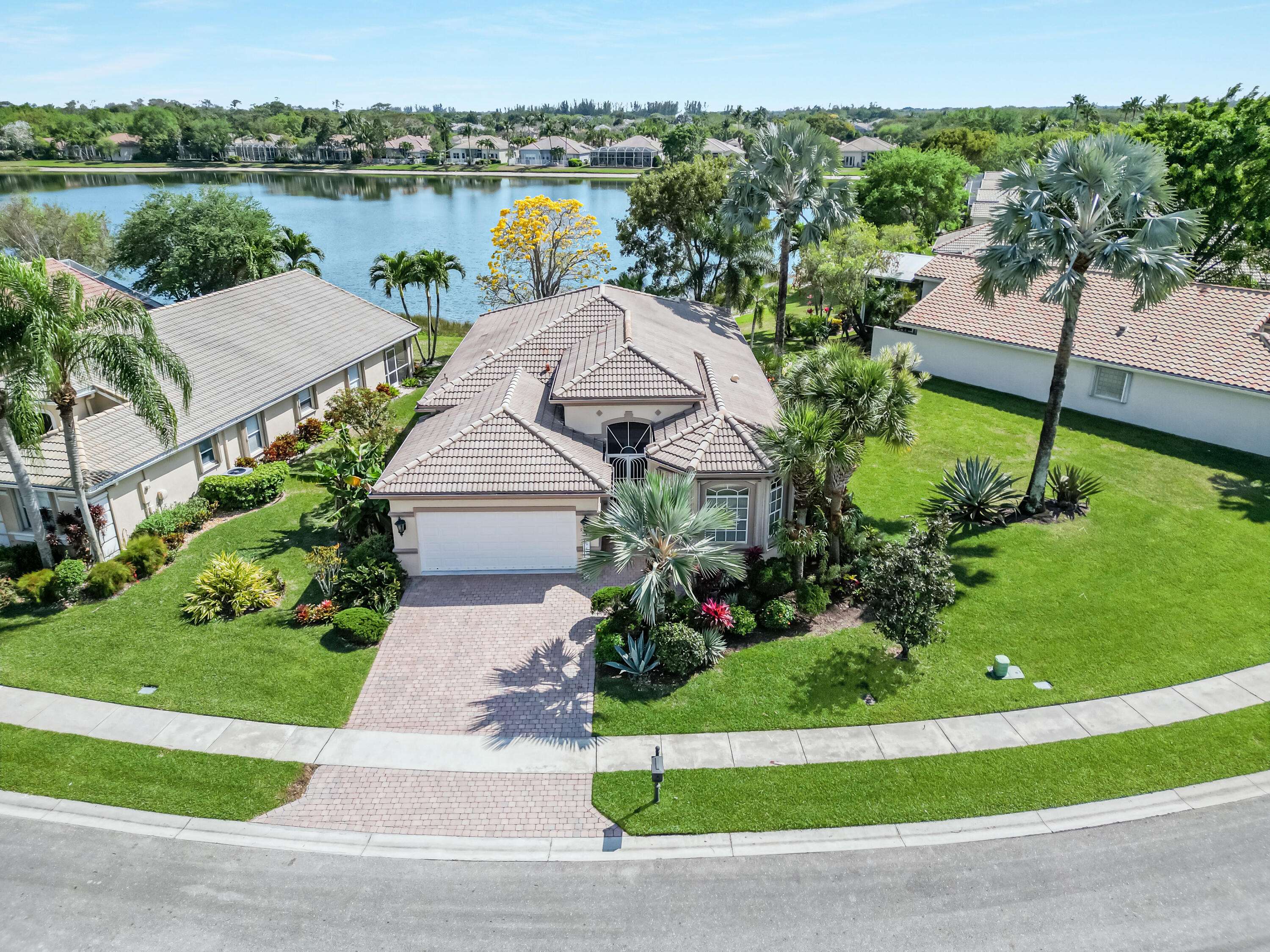 Lake Worth, FL 33467,9622 Positano WAY