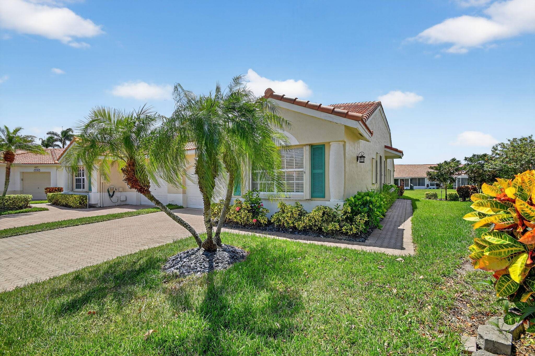 Delray Beach, FL 33484,15351 Lake Wildflower RD