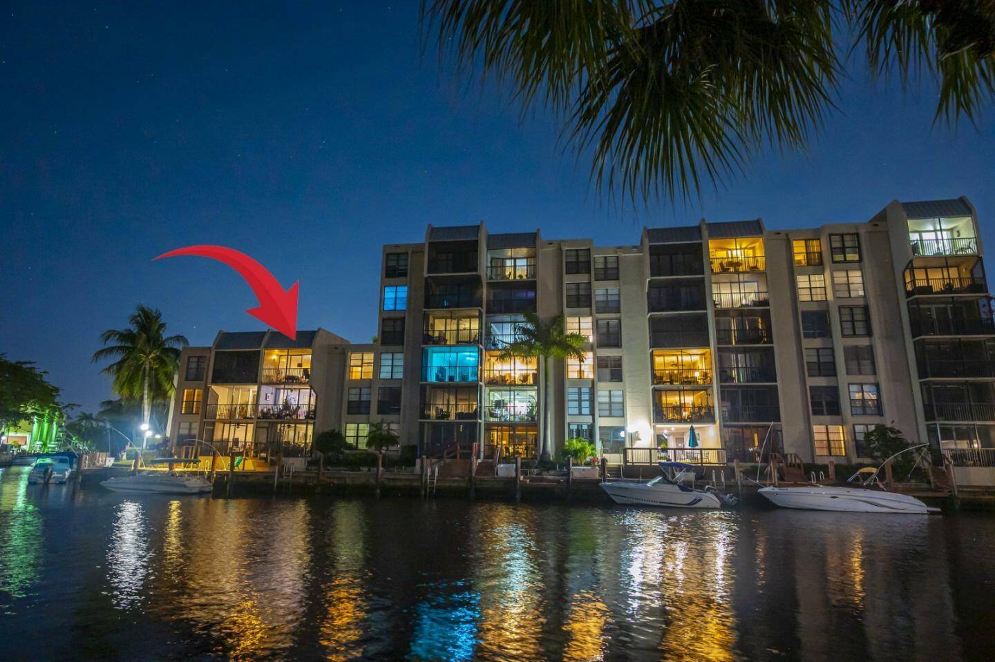 Boca Raton, FL 33432,6 Royal Palm WAY 310