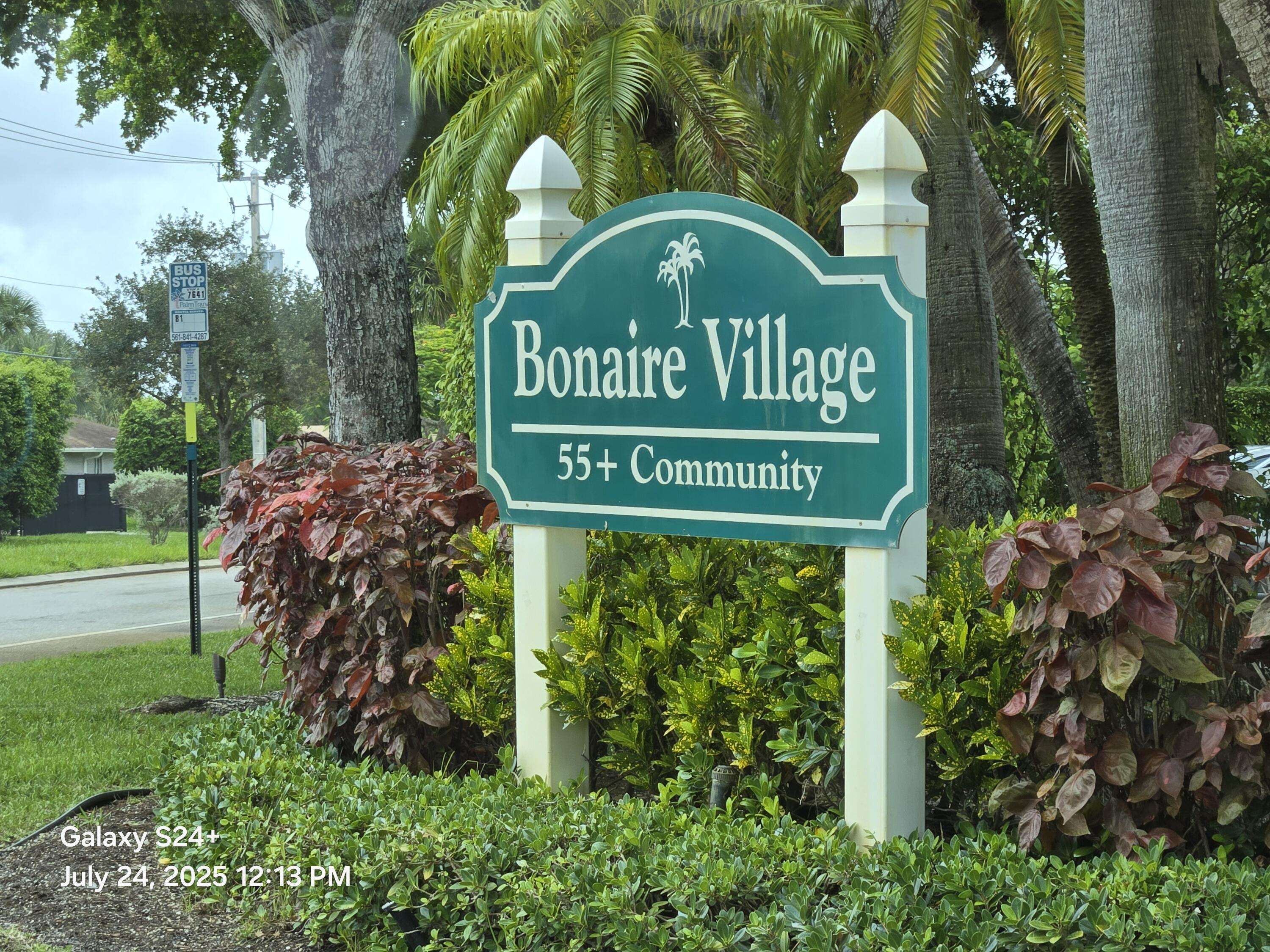 Delray Beach, FL 33446,14623 Bonaire BLVD 604
