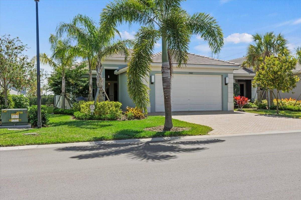 Port Saint Lucie, FL 34987,13460 SW River Rock RD
