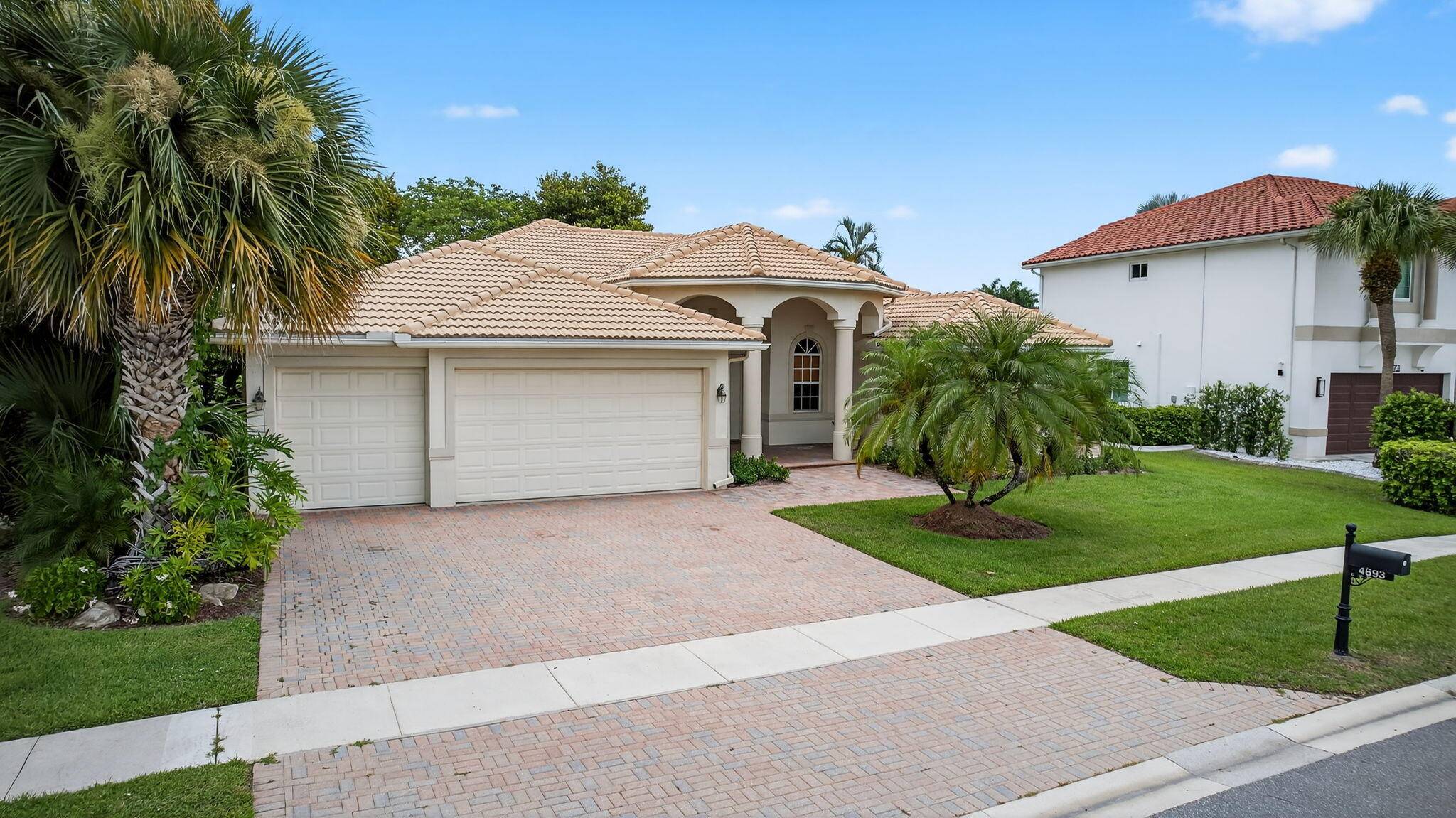 Wellington, FL 33449,4693 Sugar Beach WAY