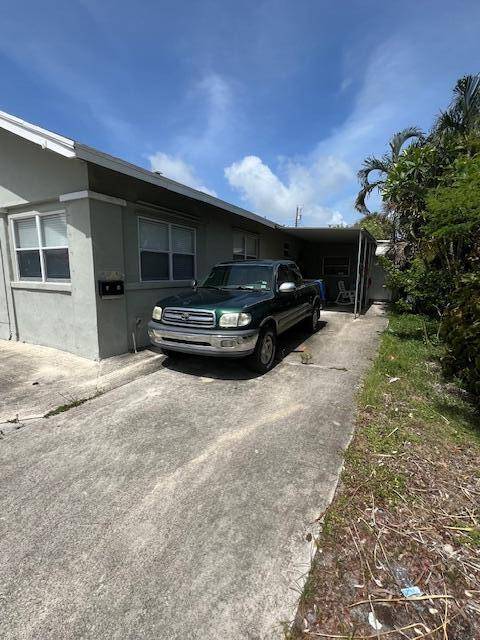 Lake Worth Beach, FL 33460,1131 S N ST 1