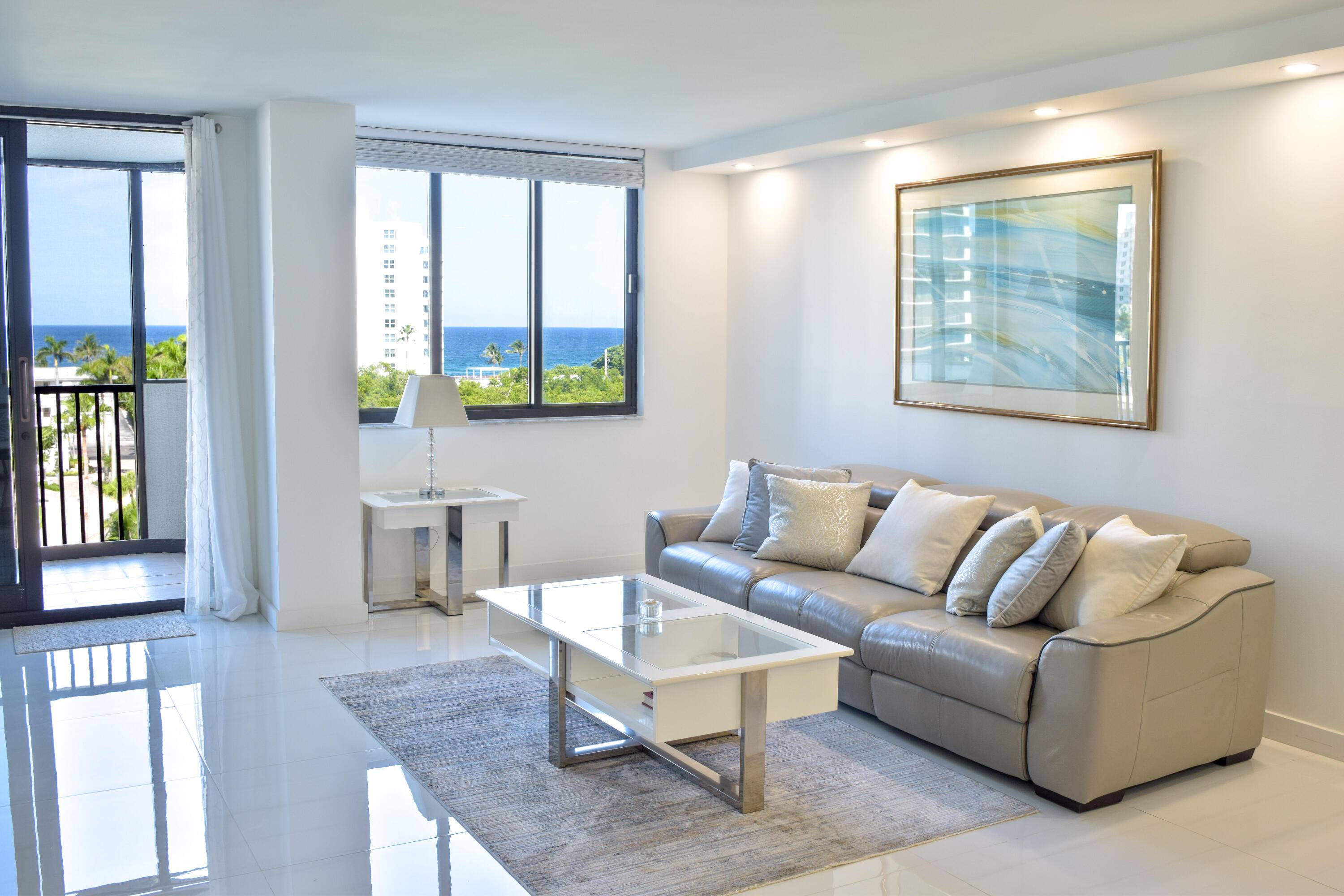 Highland Beach, FL 33487,3420 S Ocean BLVD 7o