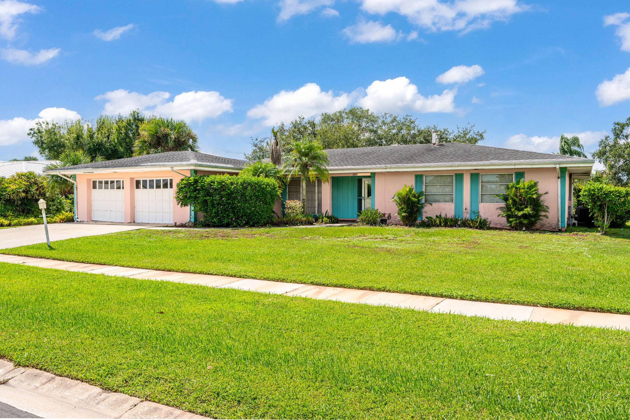 Port Saint Lucie, FL 34952,2967 SE San Jeronimo RD