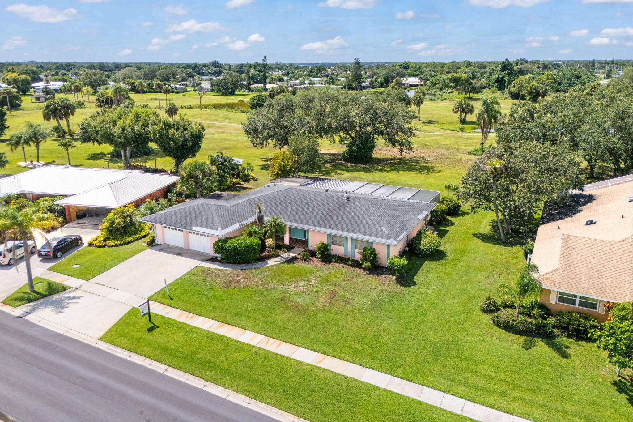 Port Saint Lucie, FL 34952,2967 SE San Jeronimo RD