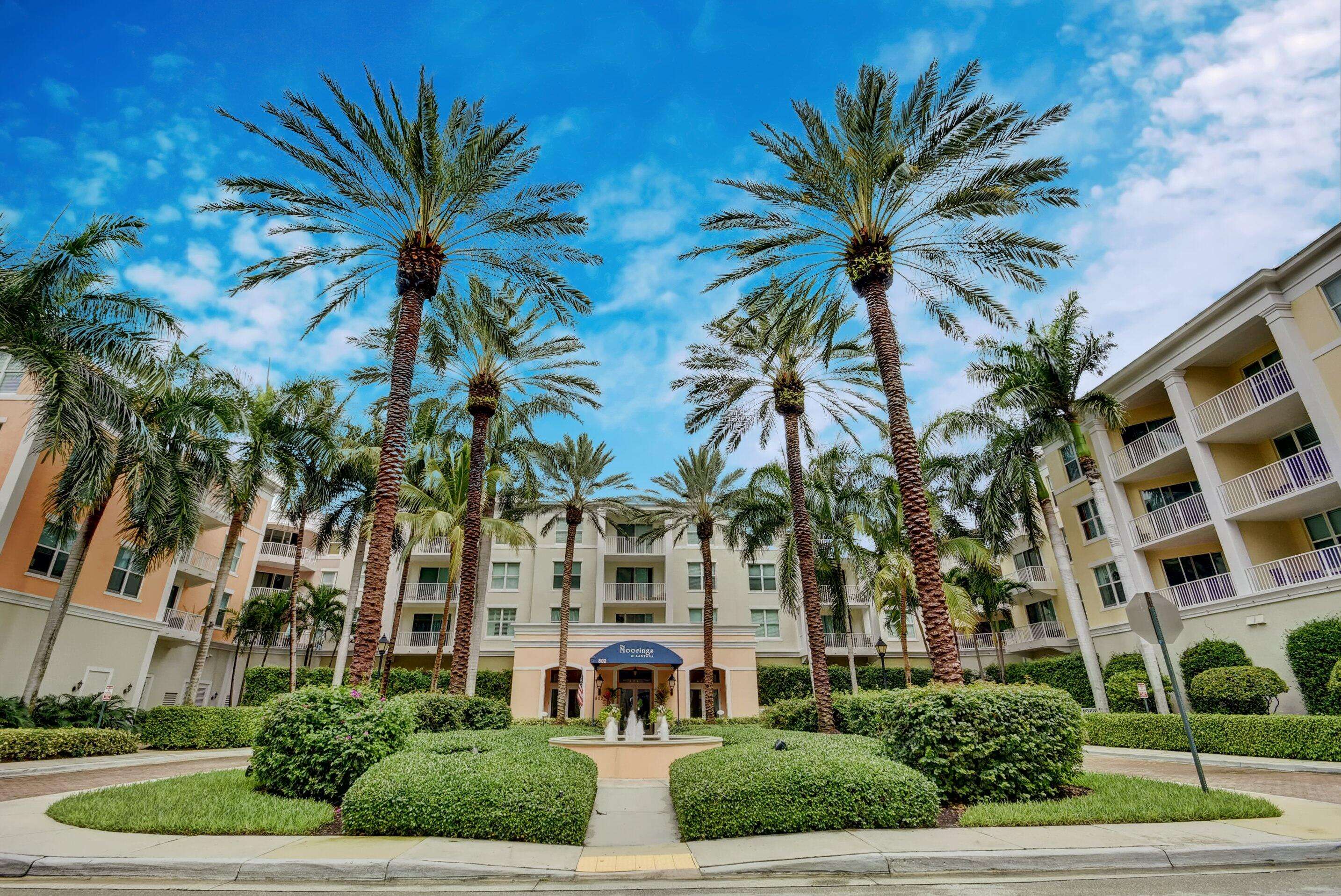 Lantana, FL 33462,804 E Windward WAY 103