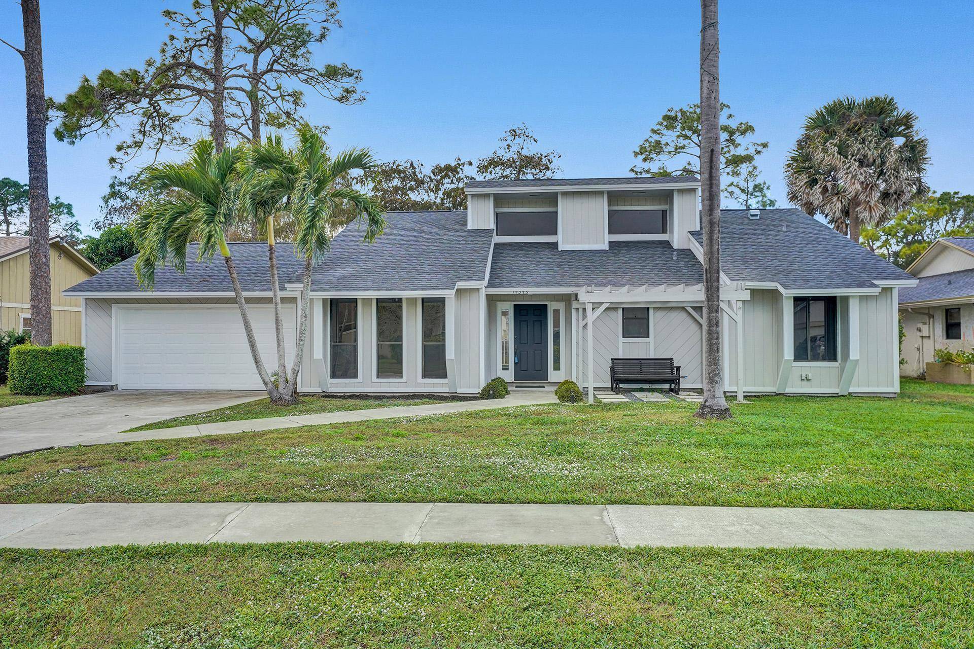 Wellington, FL 33414,14349 Horseshoe Trce TRCE