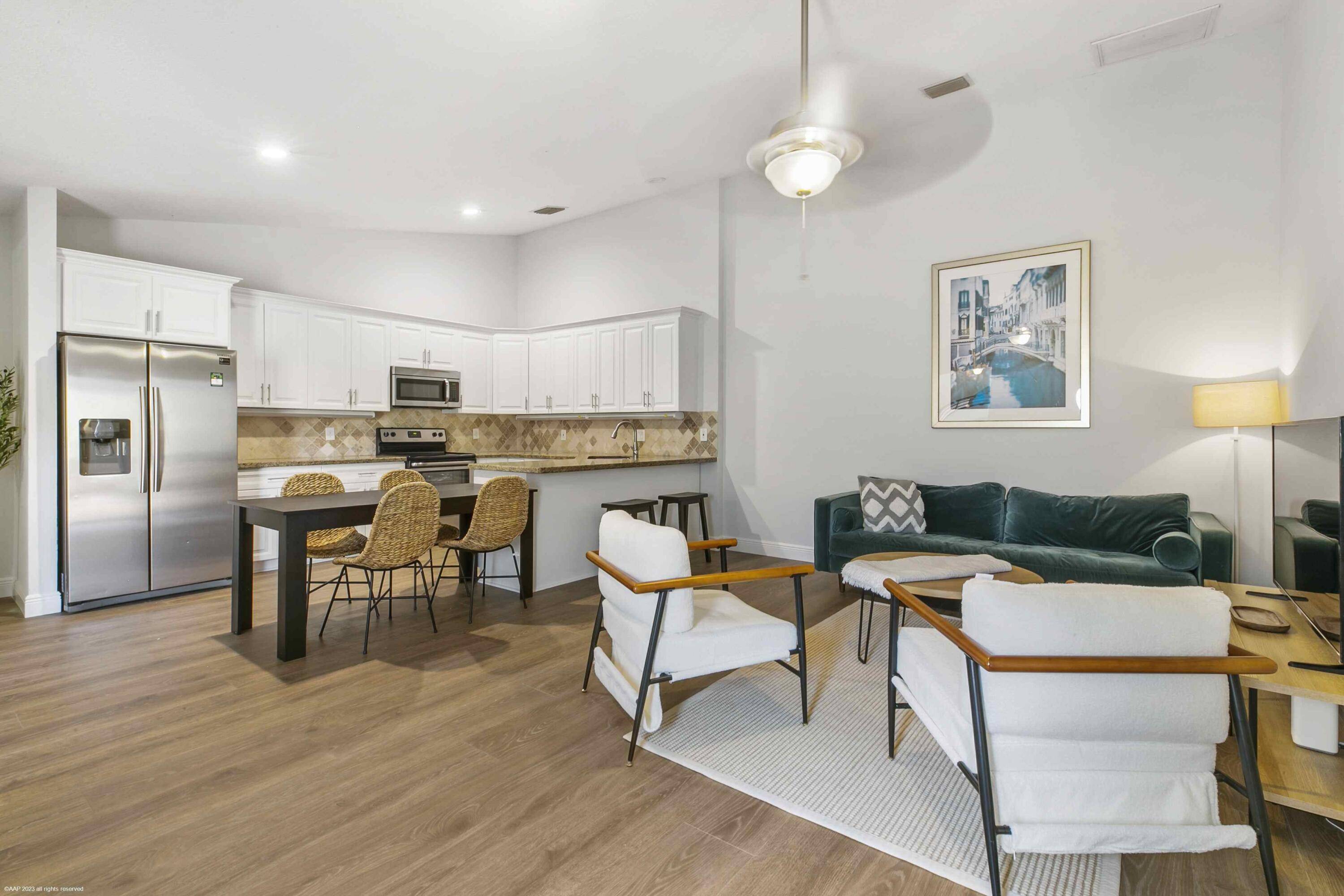 Wellington, FL 33414,1120 Hyacinth PL Unit 1124