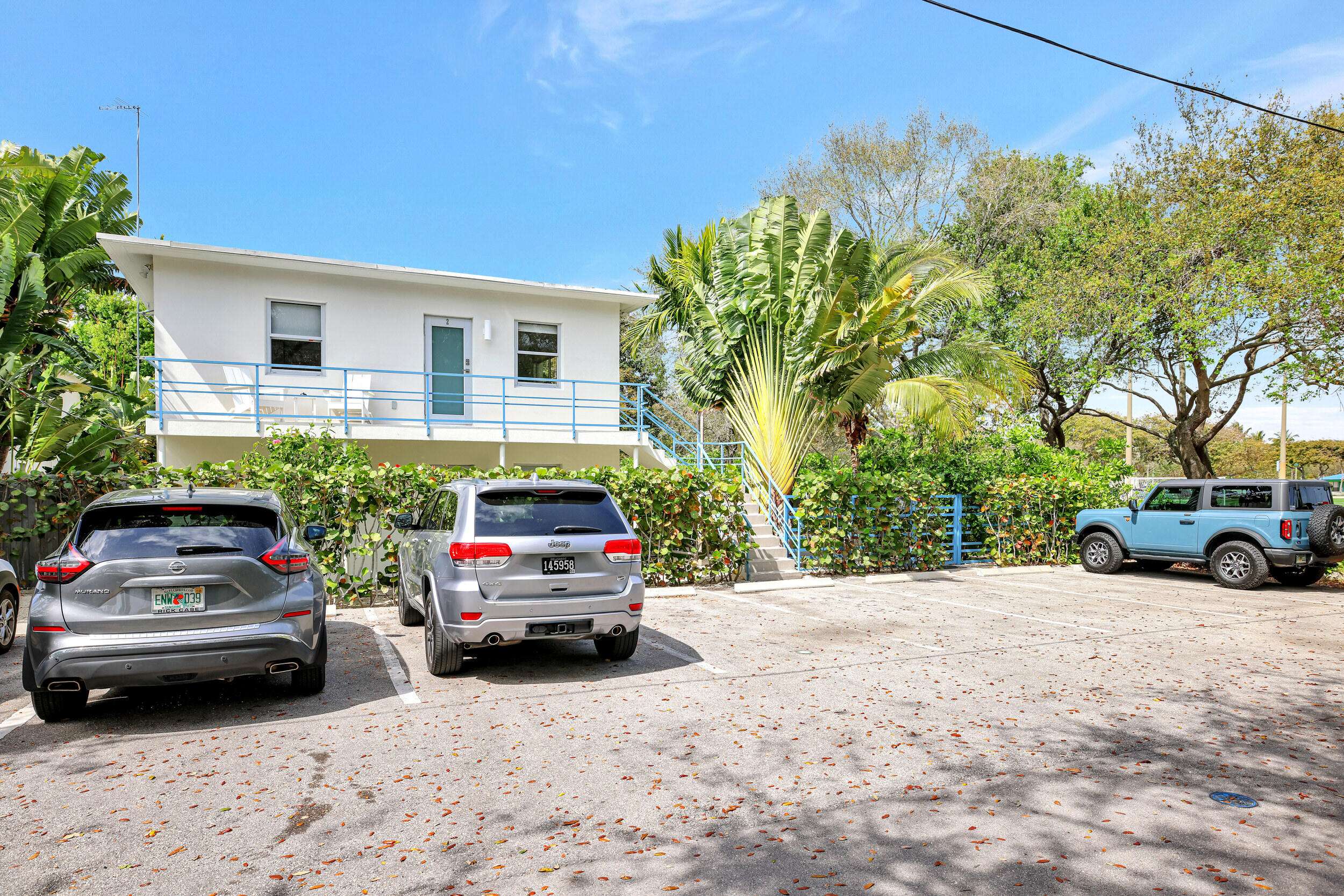 Fort Lauderdale, FL 33304,625 NE 13th AVE