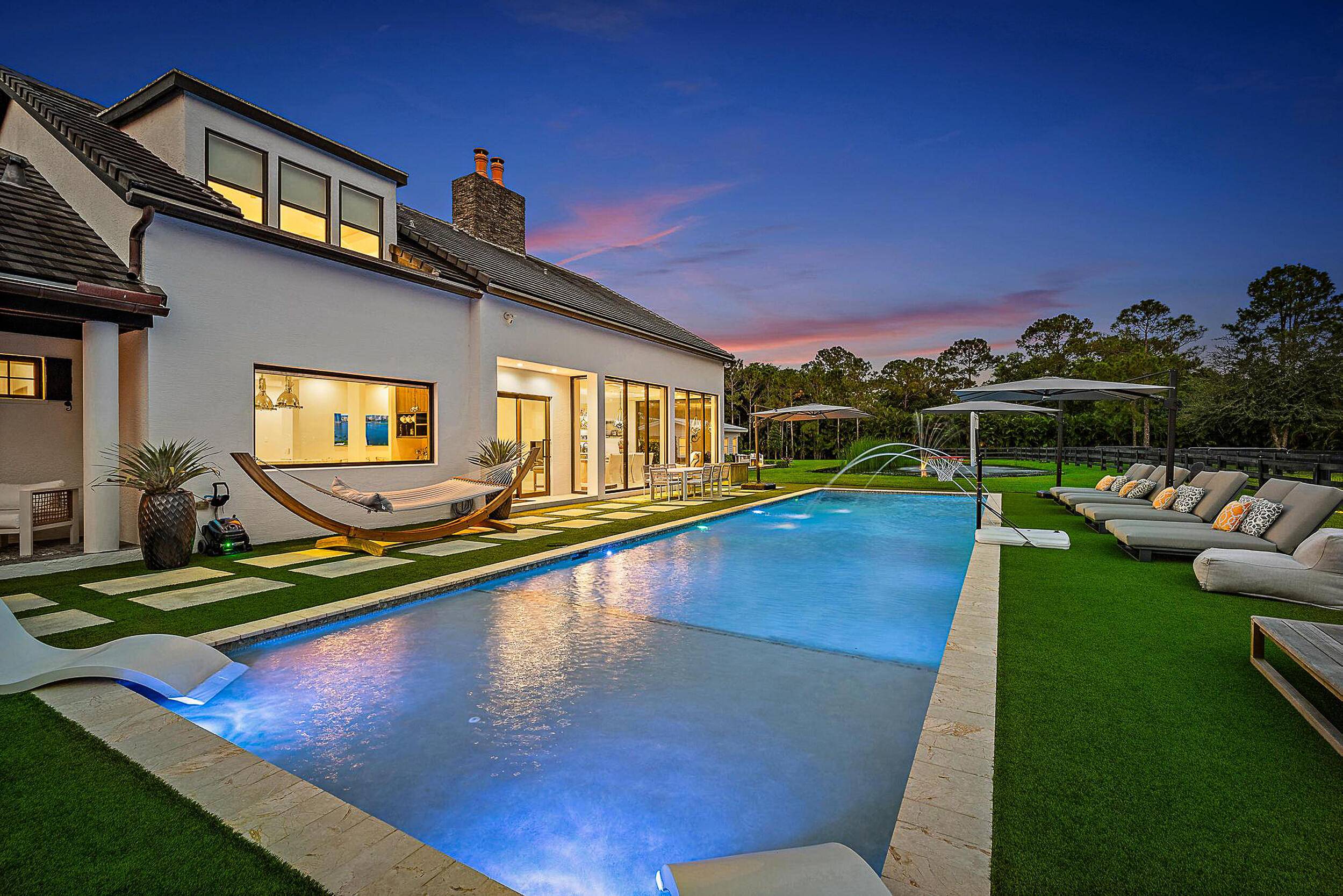 Palm Beach Gardens, FL 33418,13411 Fox Croft LN