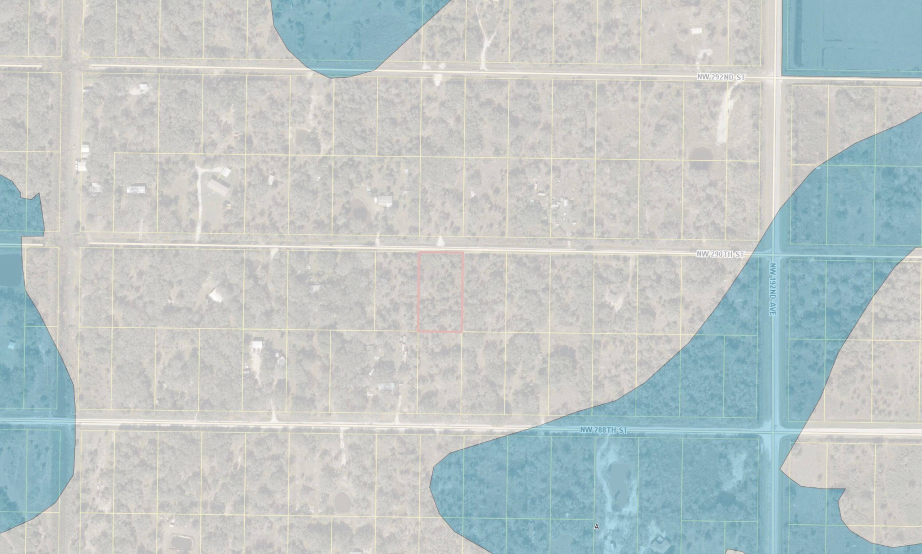 Okeechobee, FL 34972,19570 NW 290th ST