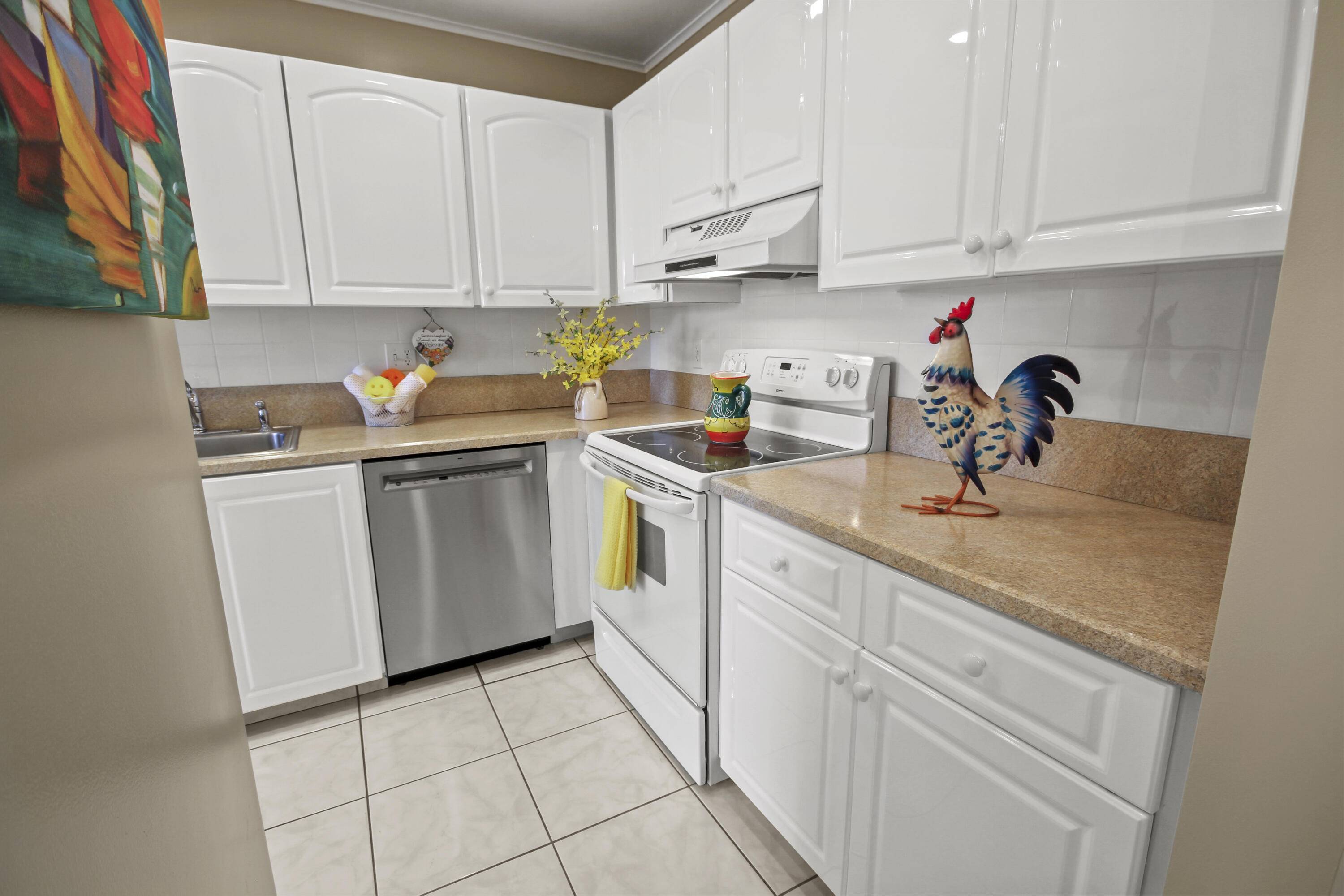 Delray Beach, FL 33445,1421 NW 20th AVE 204