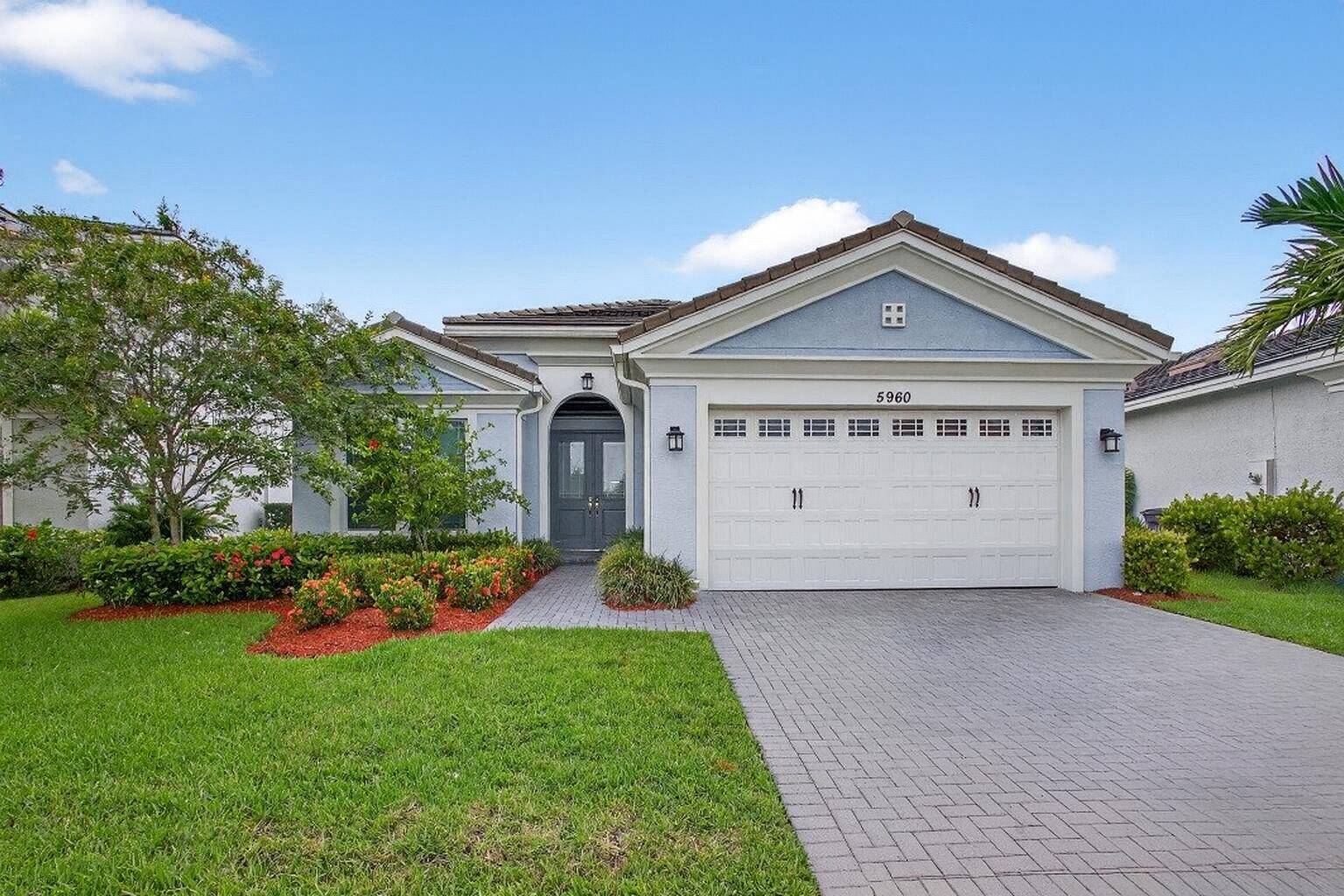 The Acreage, FL 33470,5960 Buttonbush DR